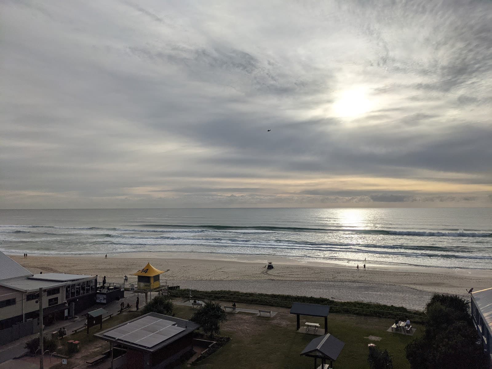Palm Beach Apartments — Palm Beach, Gold Coast