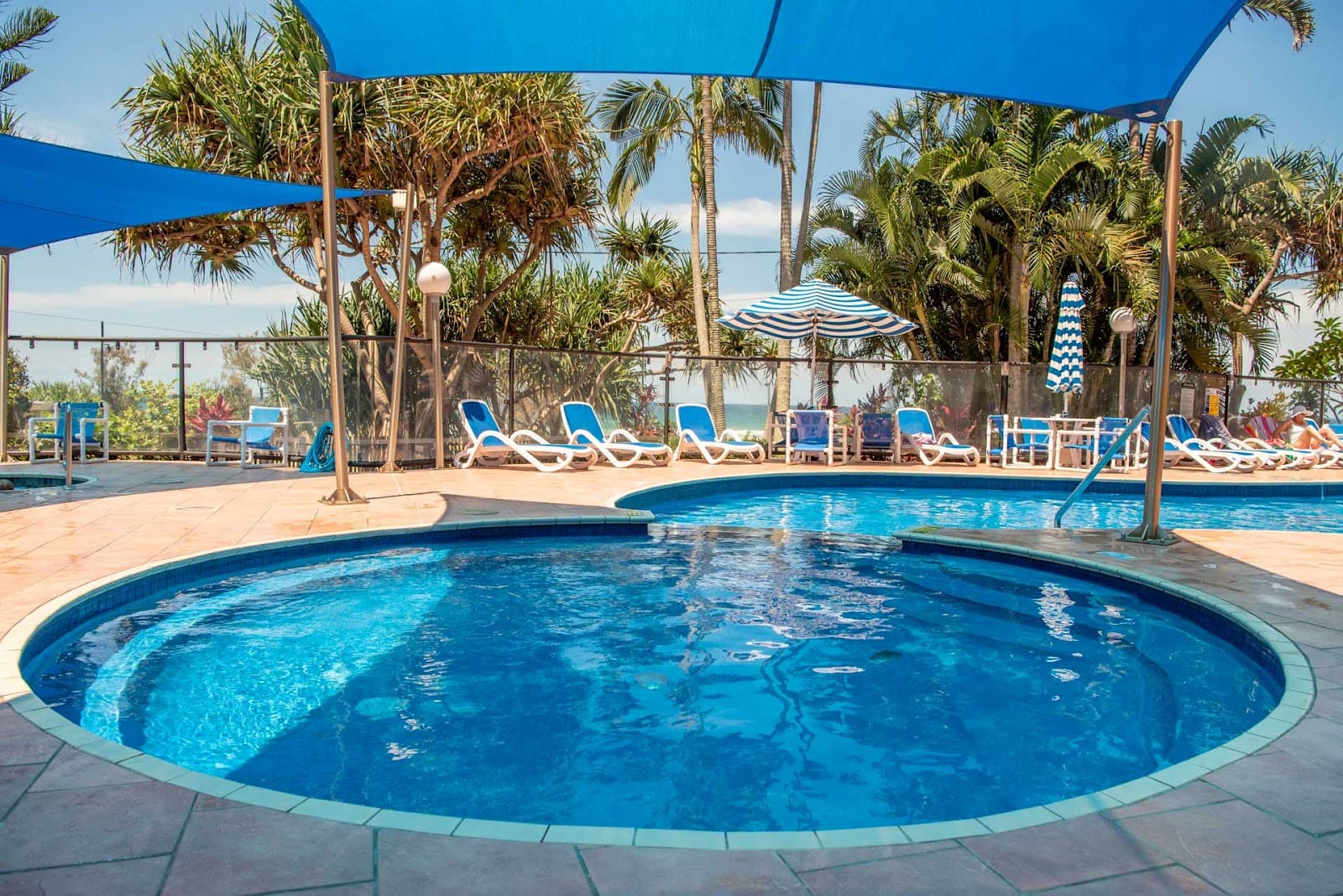 Rocks Resort — Currumbin, Gold Coast