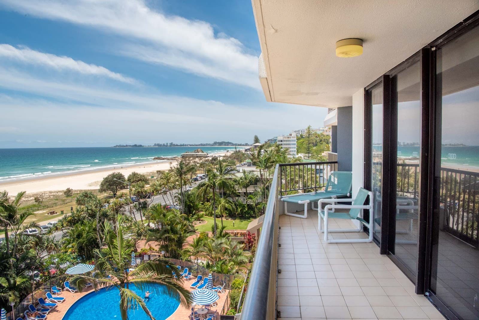 Rocks Resort — Currumbin, Gold Coast