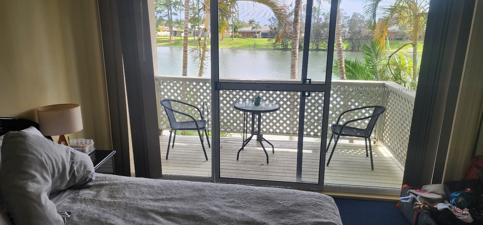 Isle of Palms Resort — Elanora, Gold Coast