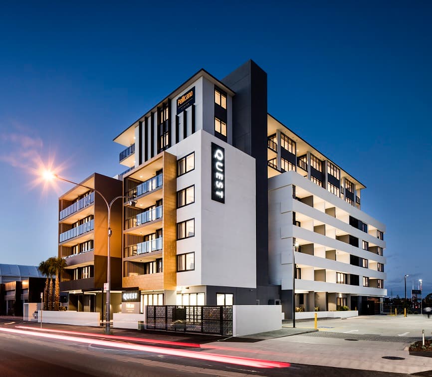 Quest Robina — Robina, Gold Coast