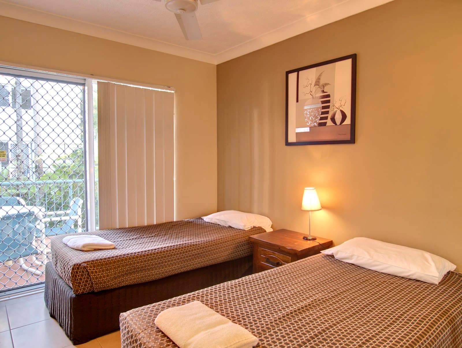 Grande Florida Beachside Resort — Miami, Gold Coast