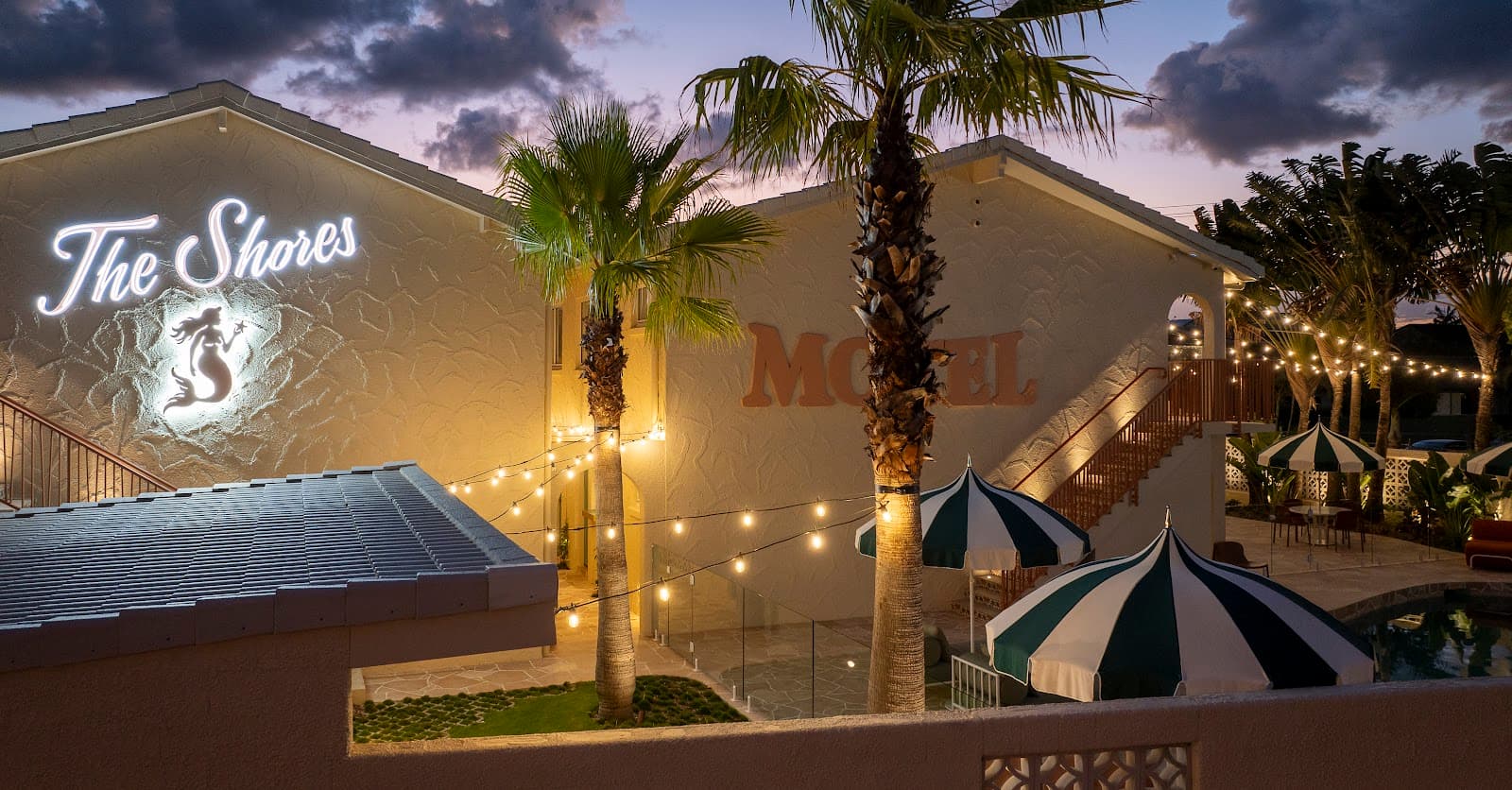 The Shores Miami — Miami, Gold Coast