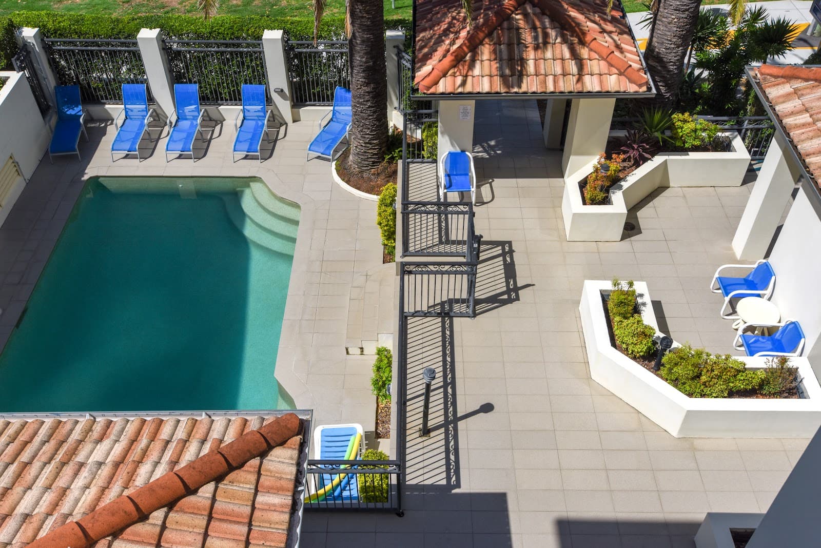 Island Beach Resort — Miami, Gold Coast