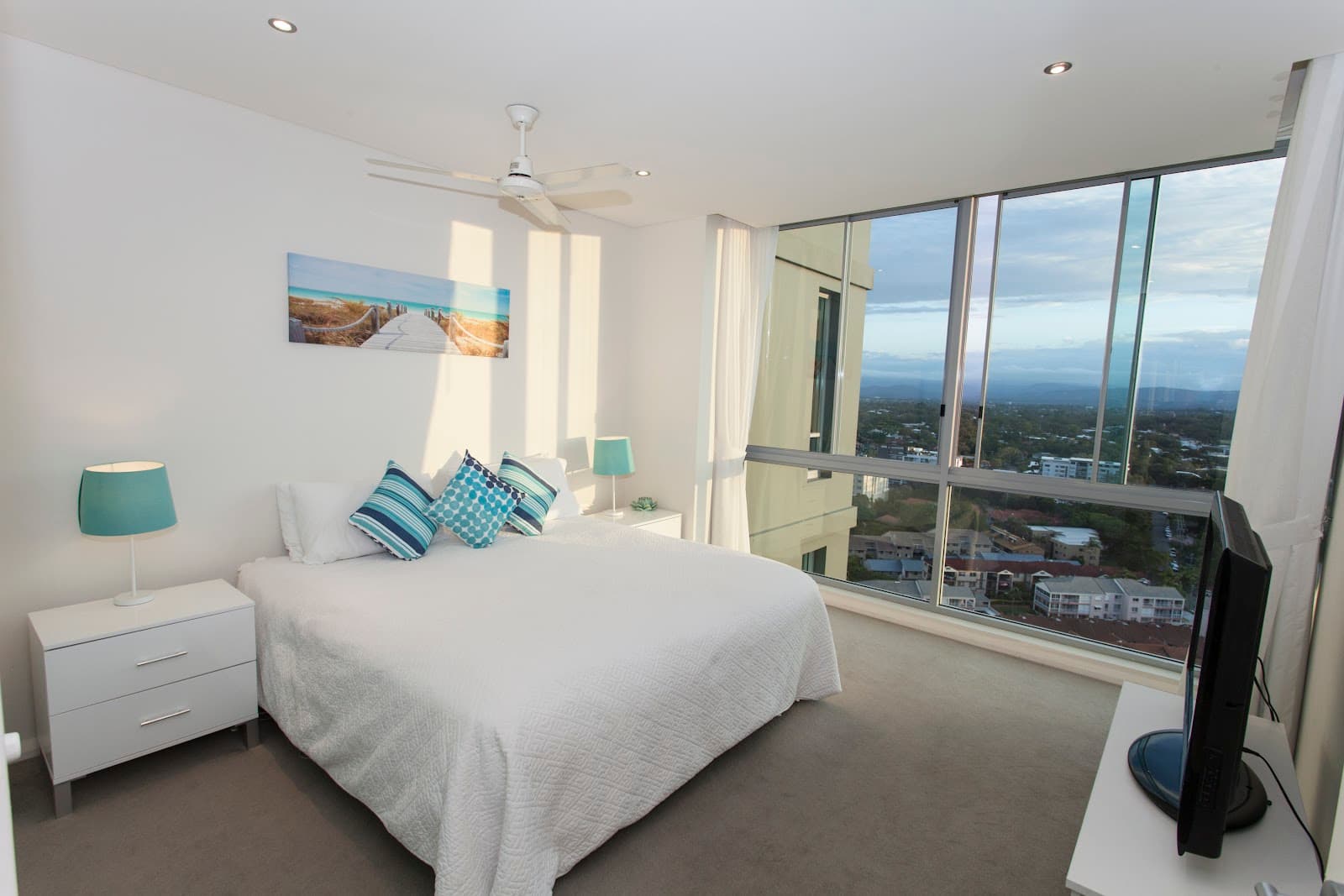Brighton Shores — Southport, Gold Coast