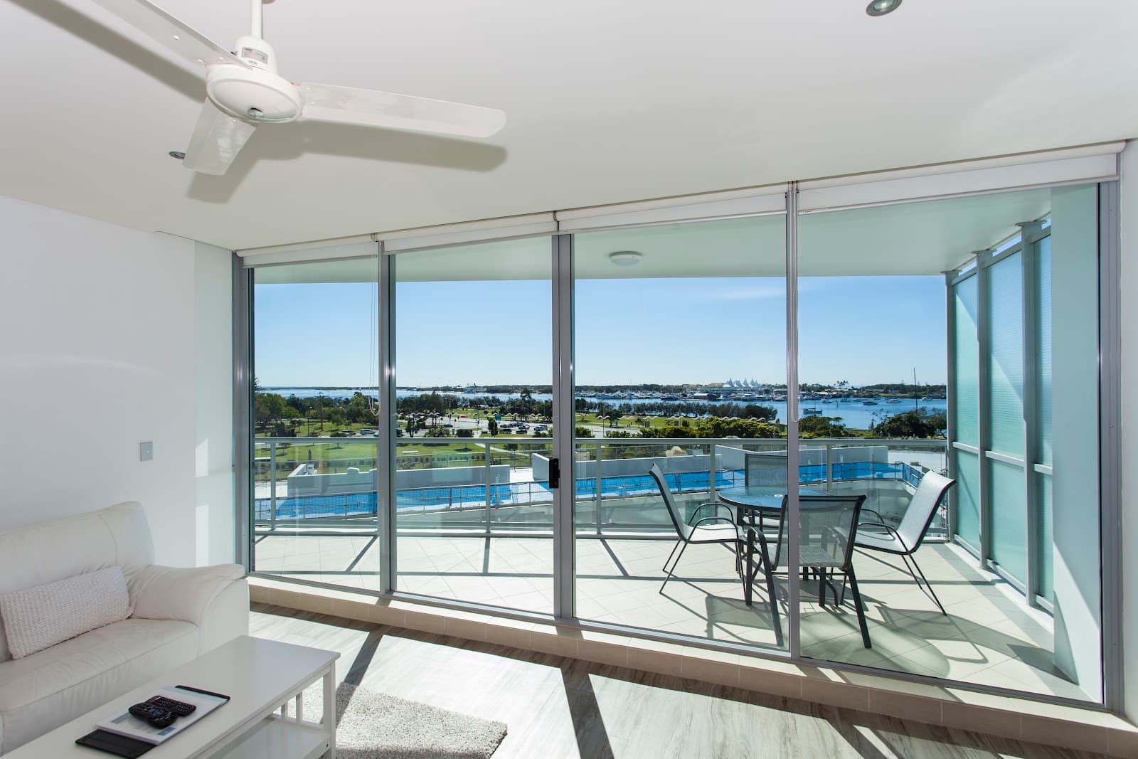 Brighton Shores — Southport, Gold Coast