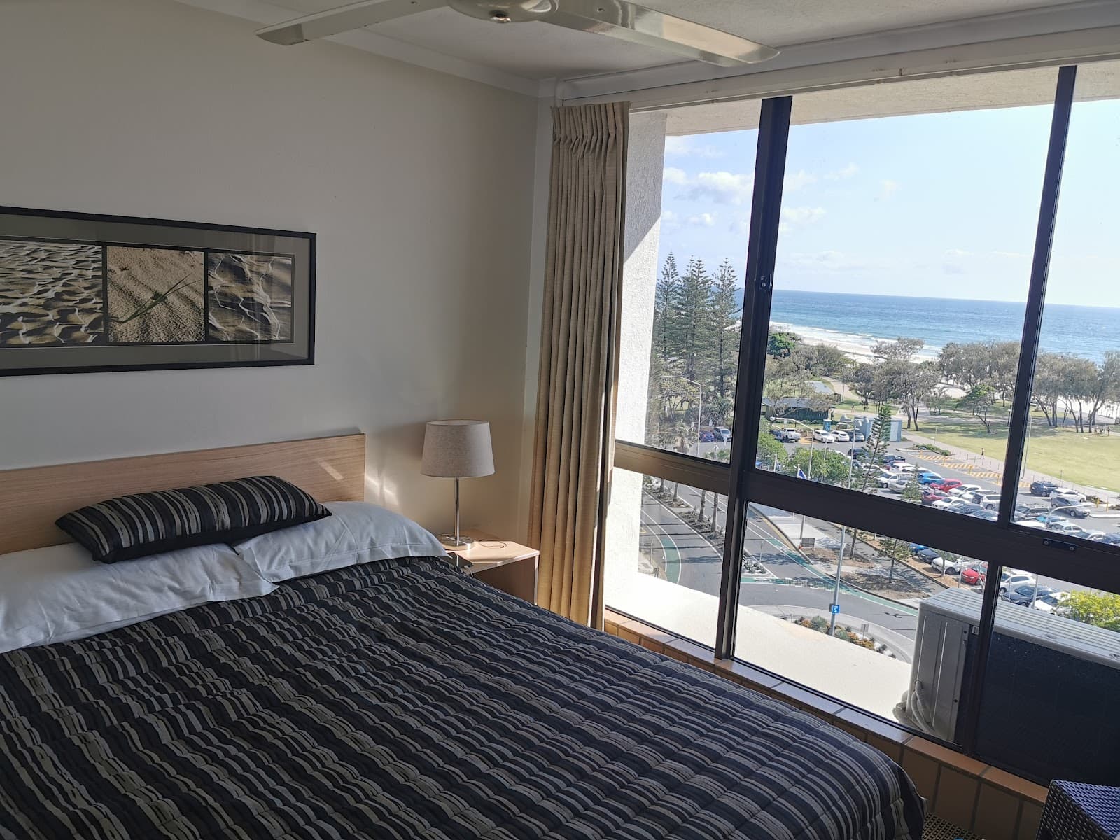Voyager Resort — Miami, Gold Coast