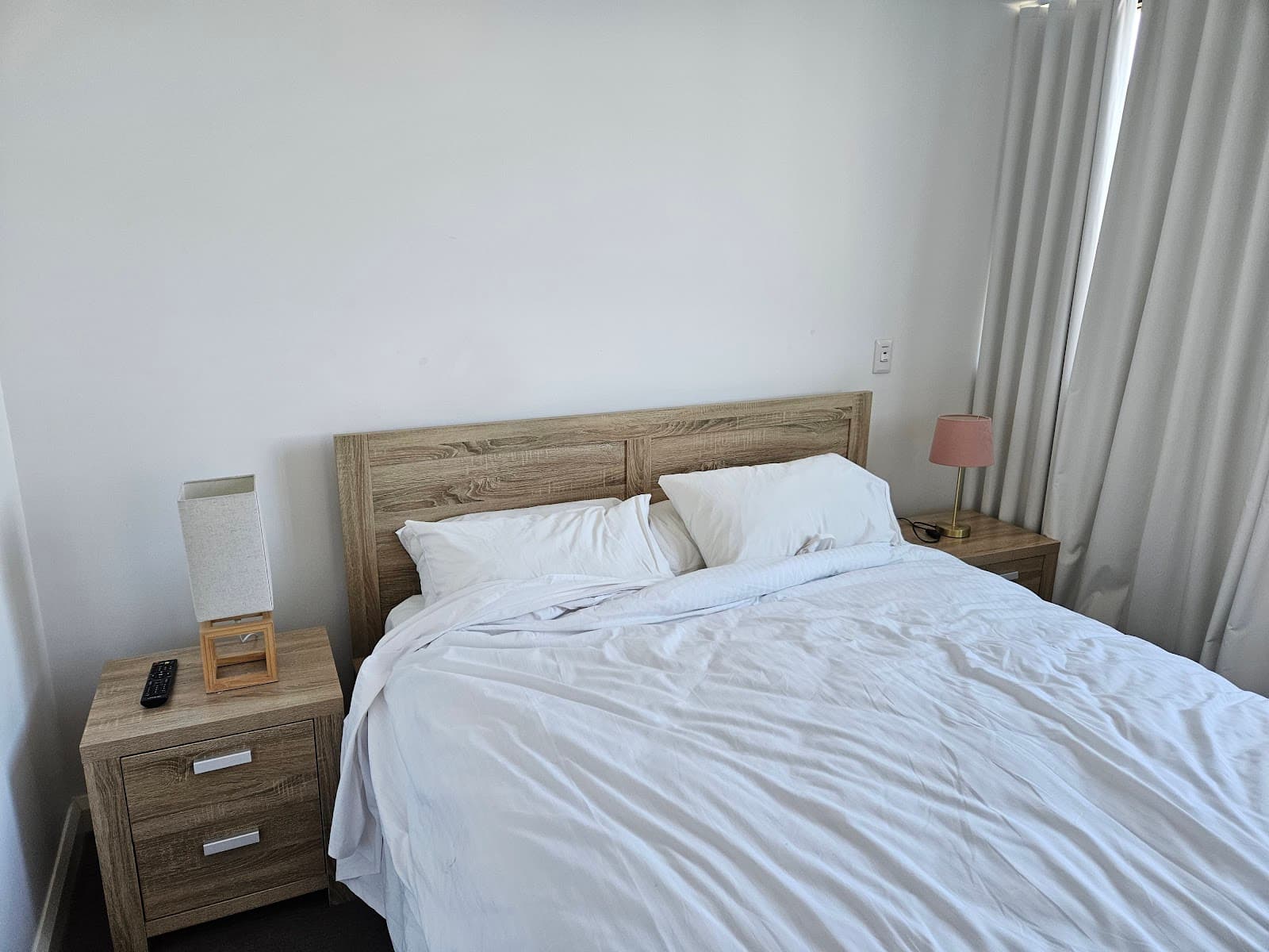 Residences at The Peninsula — Hope Island, Gold Coast