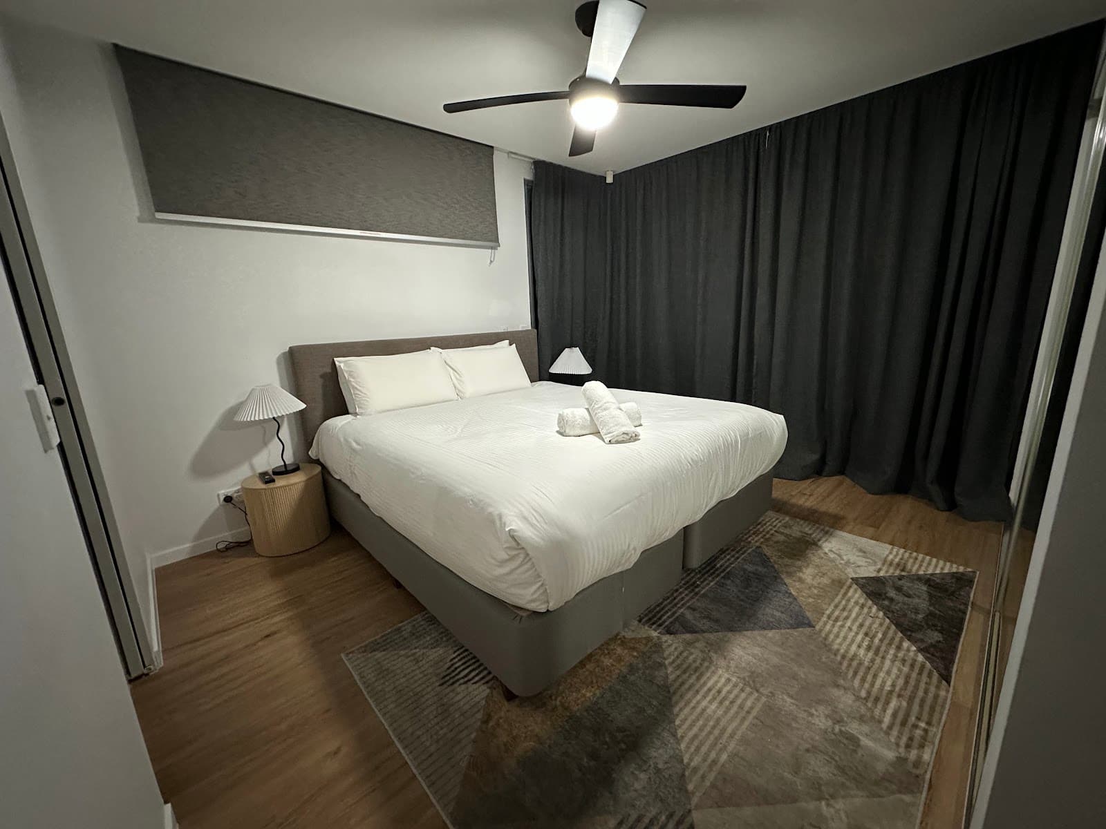 Azzura Greens Resort — Hope Island, Gold Coast