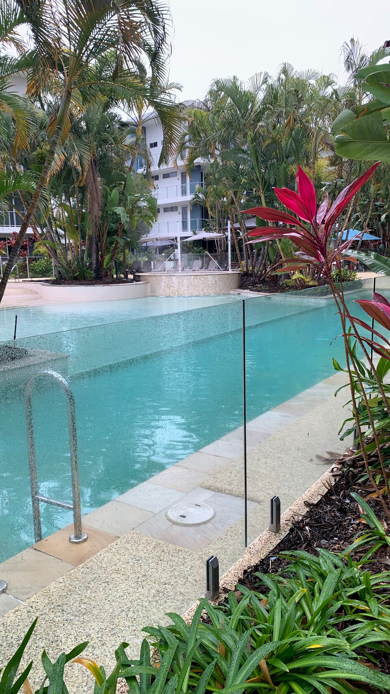 Azzura Greens Resort — Hope Island, Gold Coast