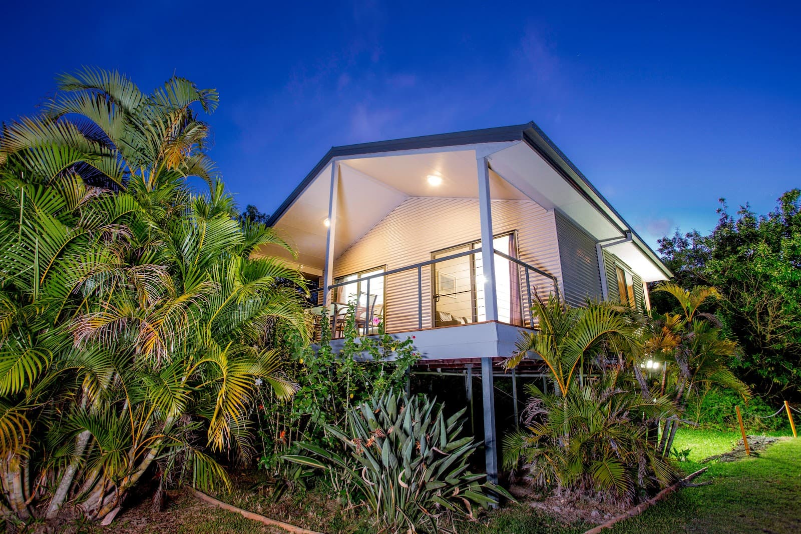 BIG4 Gold Coast Holiday Park — Hope Island, Gold Coast