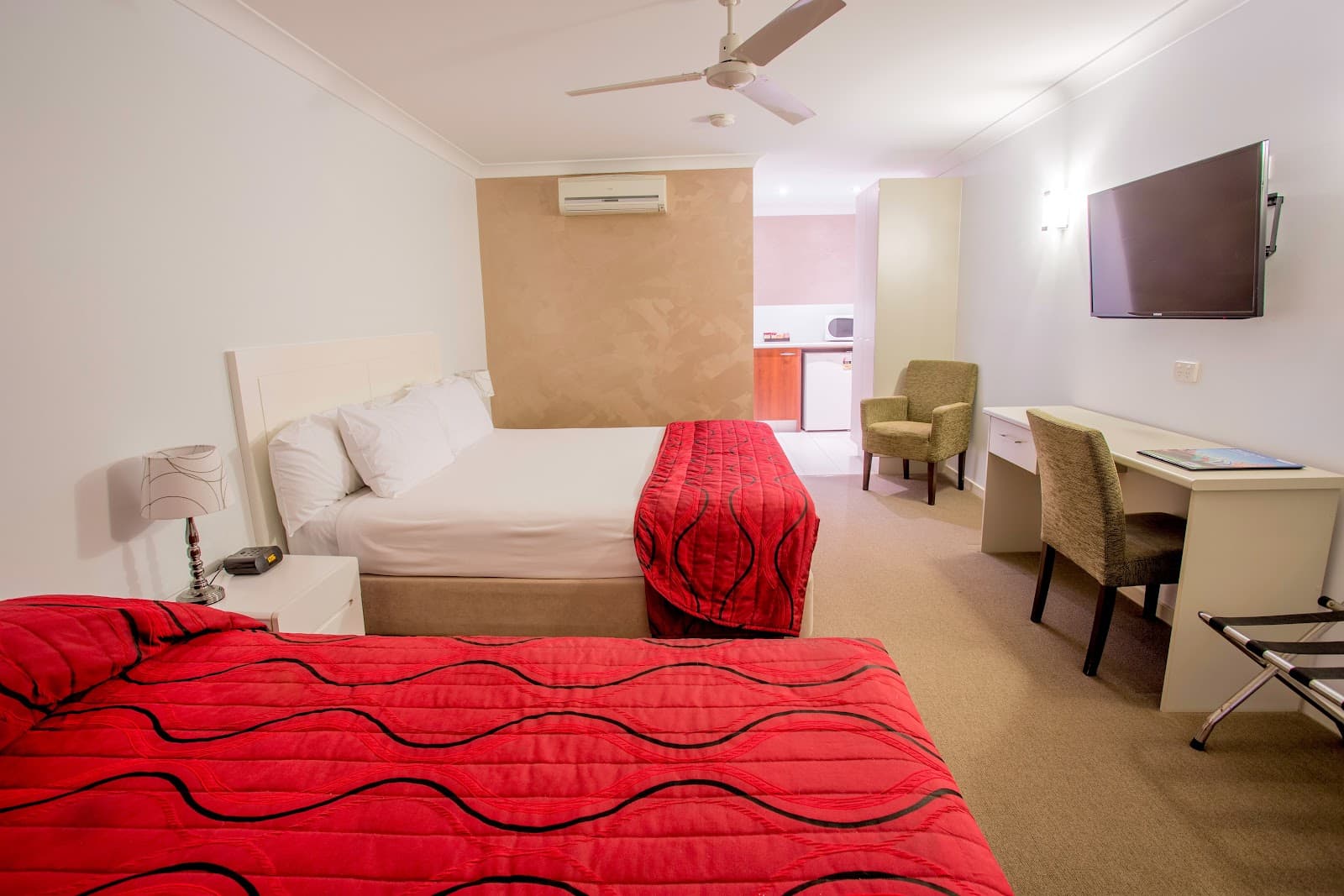 BIG4 Gold Coast Holiday Park — Hope Island, Gold Coast