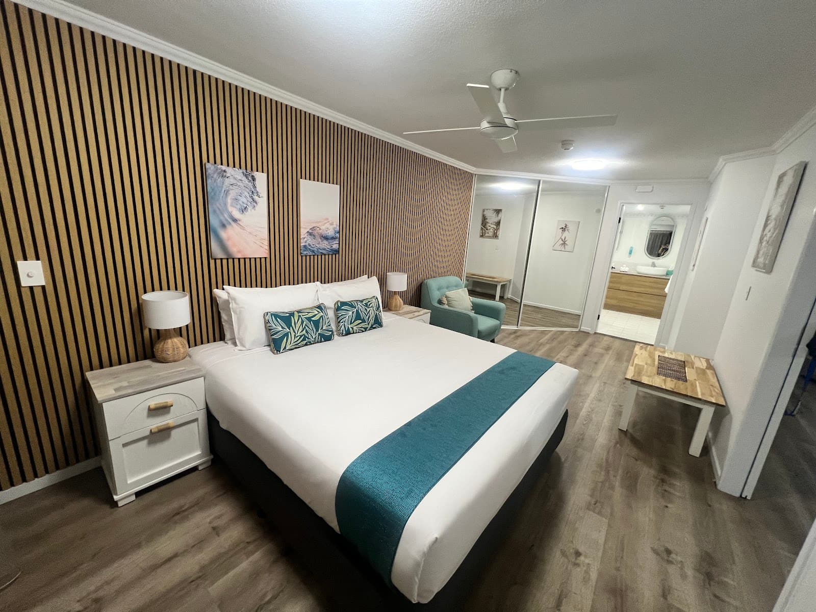 Sovereign On The Gold Coast — Hope Island, Gold Coast