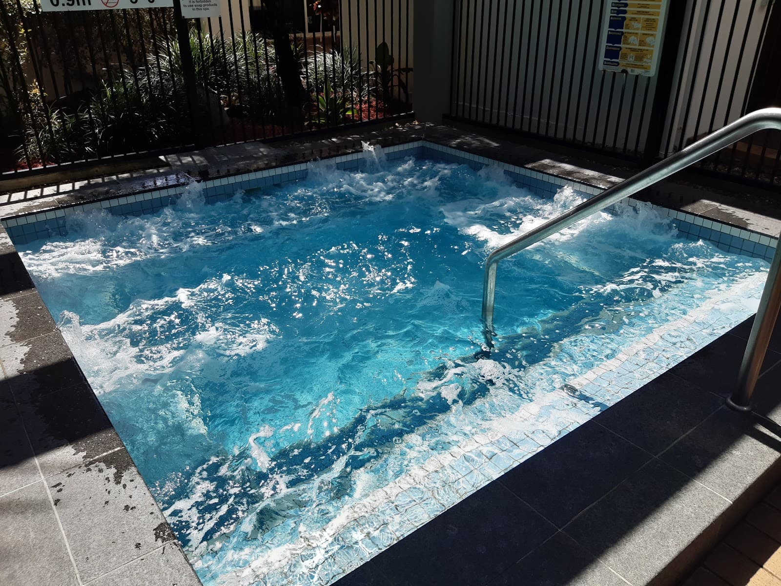 Sovereign On The Gold Coast — Hope Island, Gold Coast