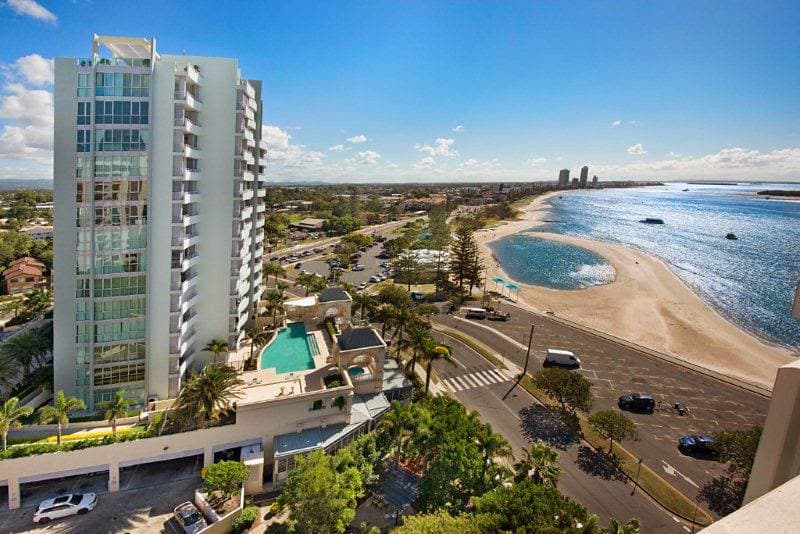 The Grand Apartments Gold Coast — Hope Island, Gold Coast