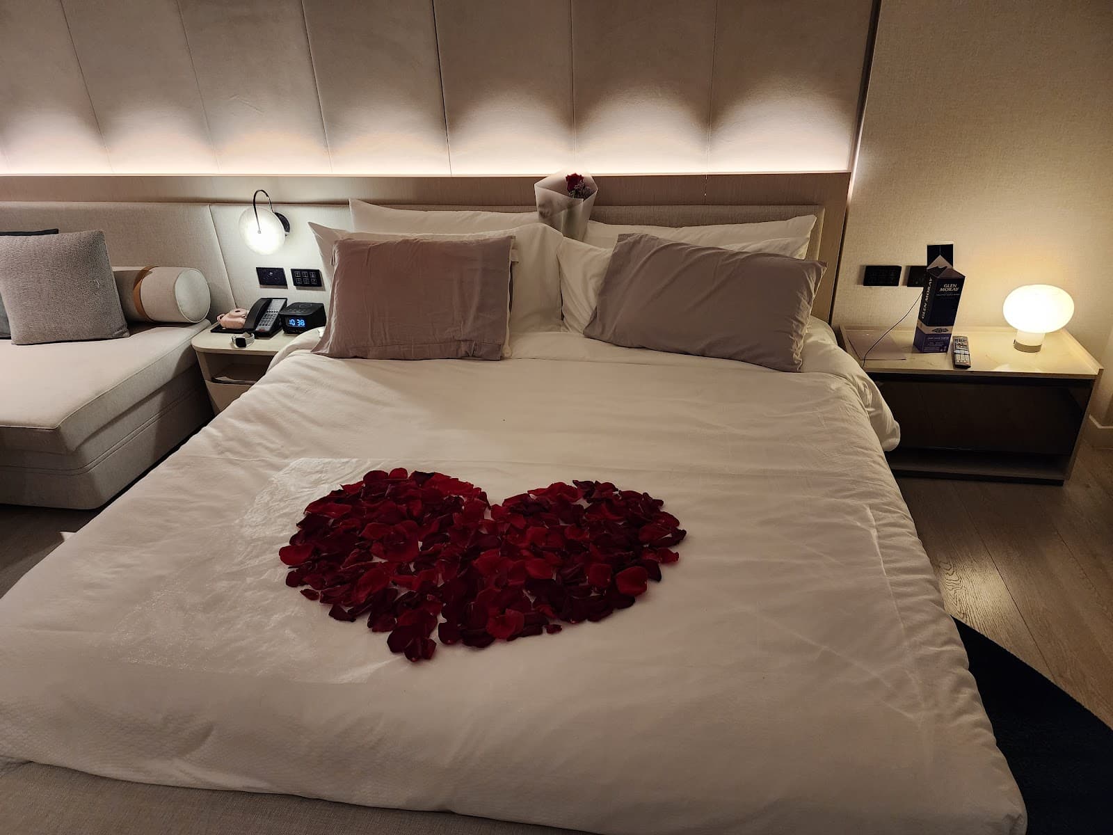 JW Marriott Gold Coast Resort & Spa — Hope Island, Gold Coast