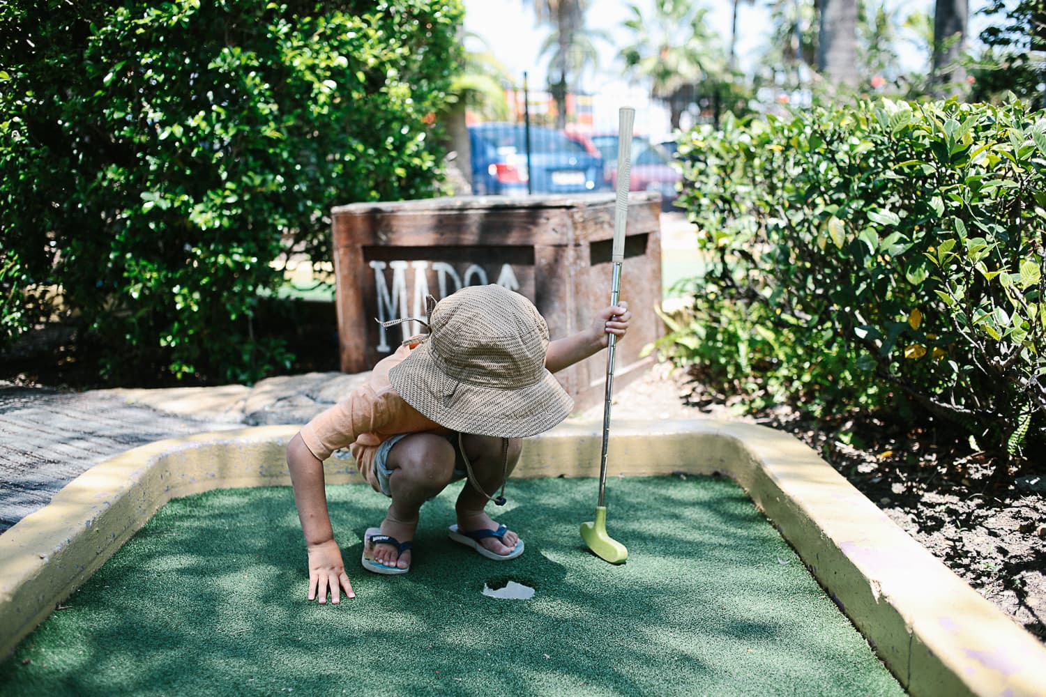 NRMA Treasure Island Holiday Resort, Gold Coast — Hope Island, Gold Coast