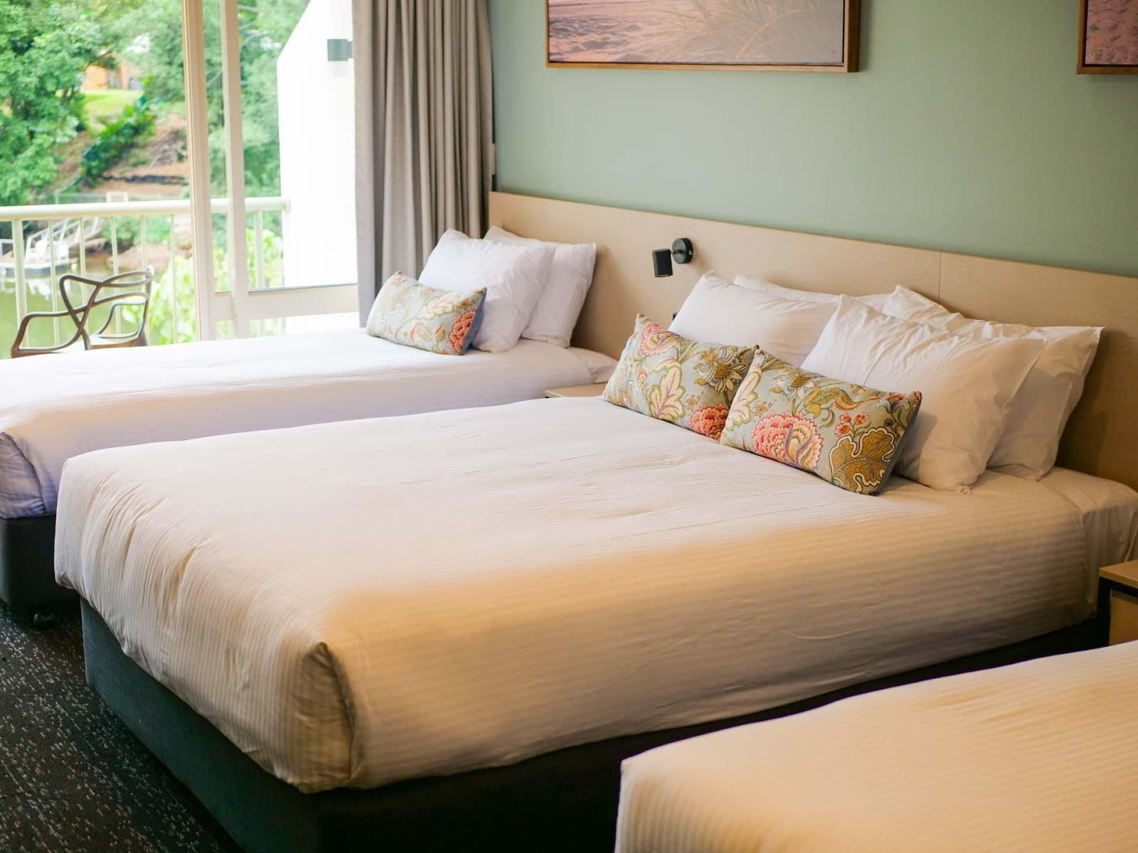 Nightcap at Hinterland Hotel — Hope Island, Gold Coast