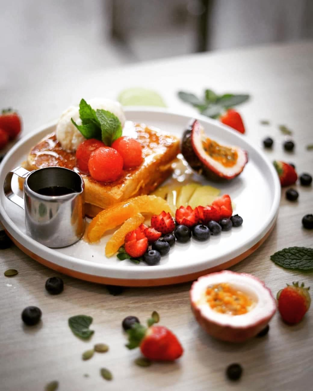 BELLAAYU CAFE