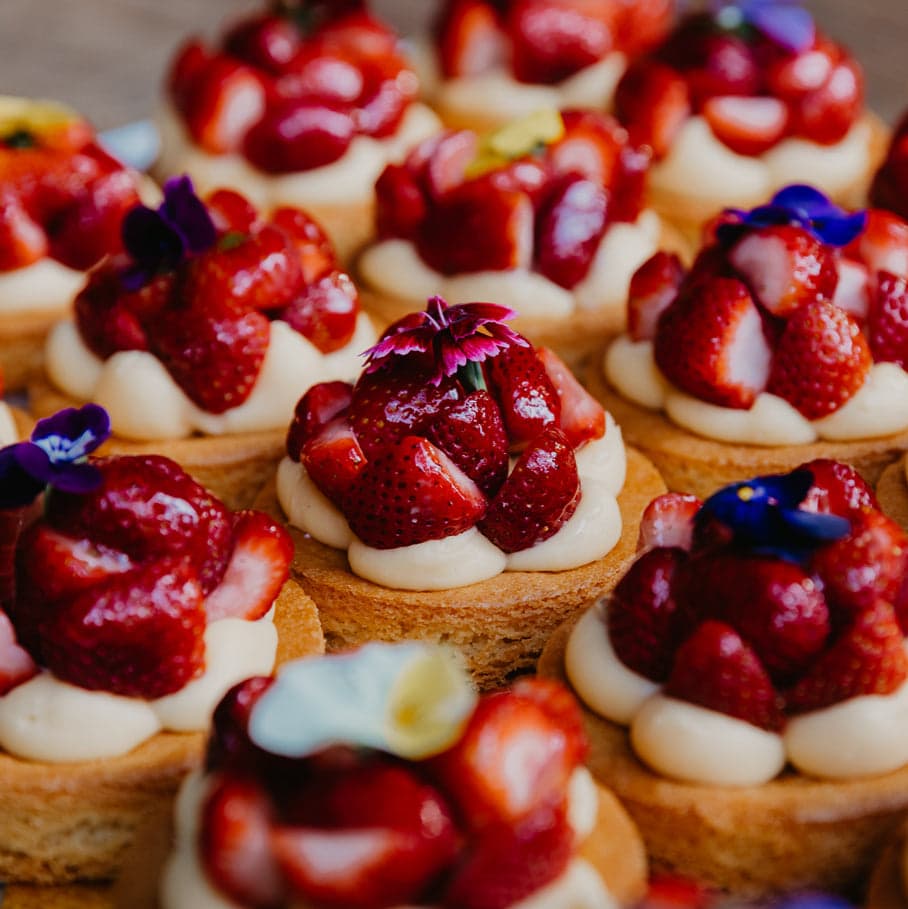 Bam Bam Bakehouse