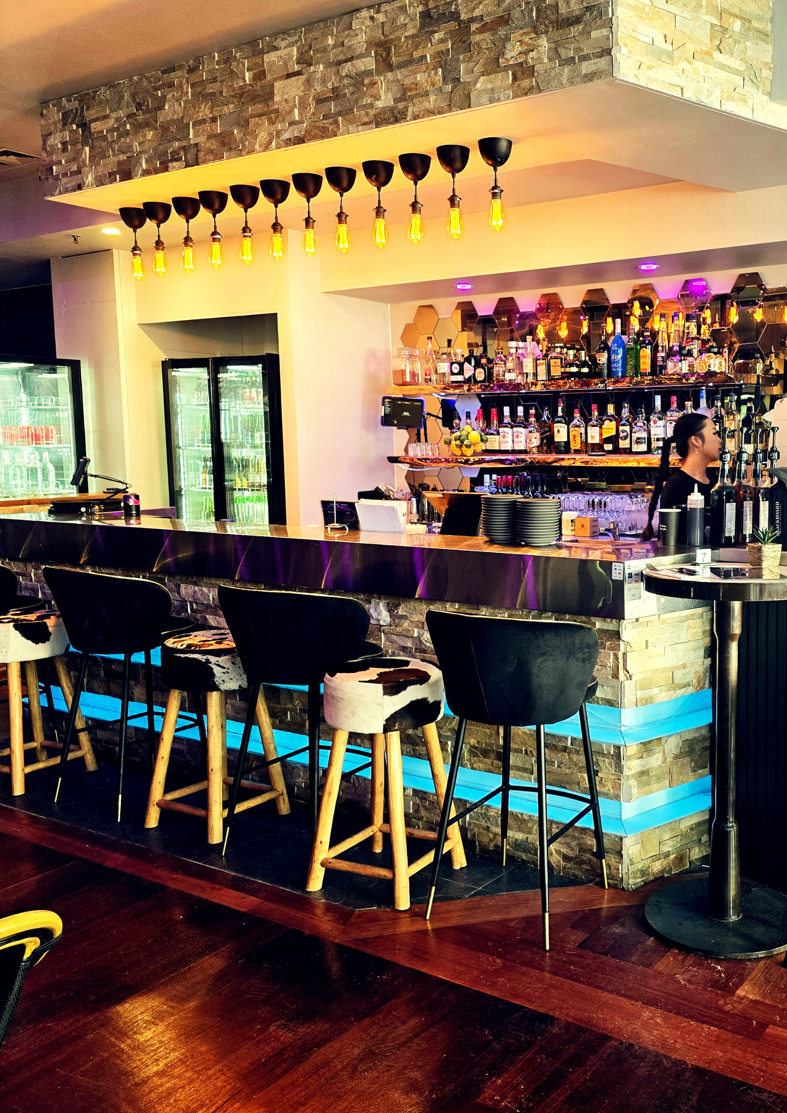 Drunken Monkey Cafe Bar & Restaurant Broadbeach