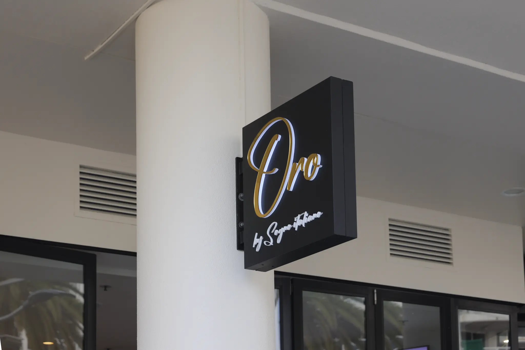 Oro by Sogno Italiano