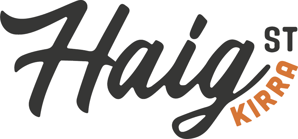 Haig Street Cafe Kirra