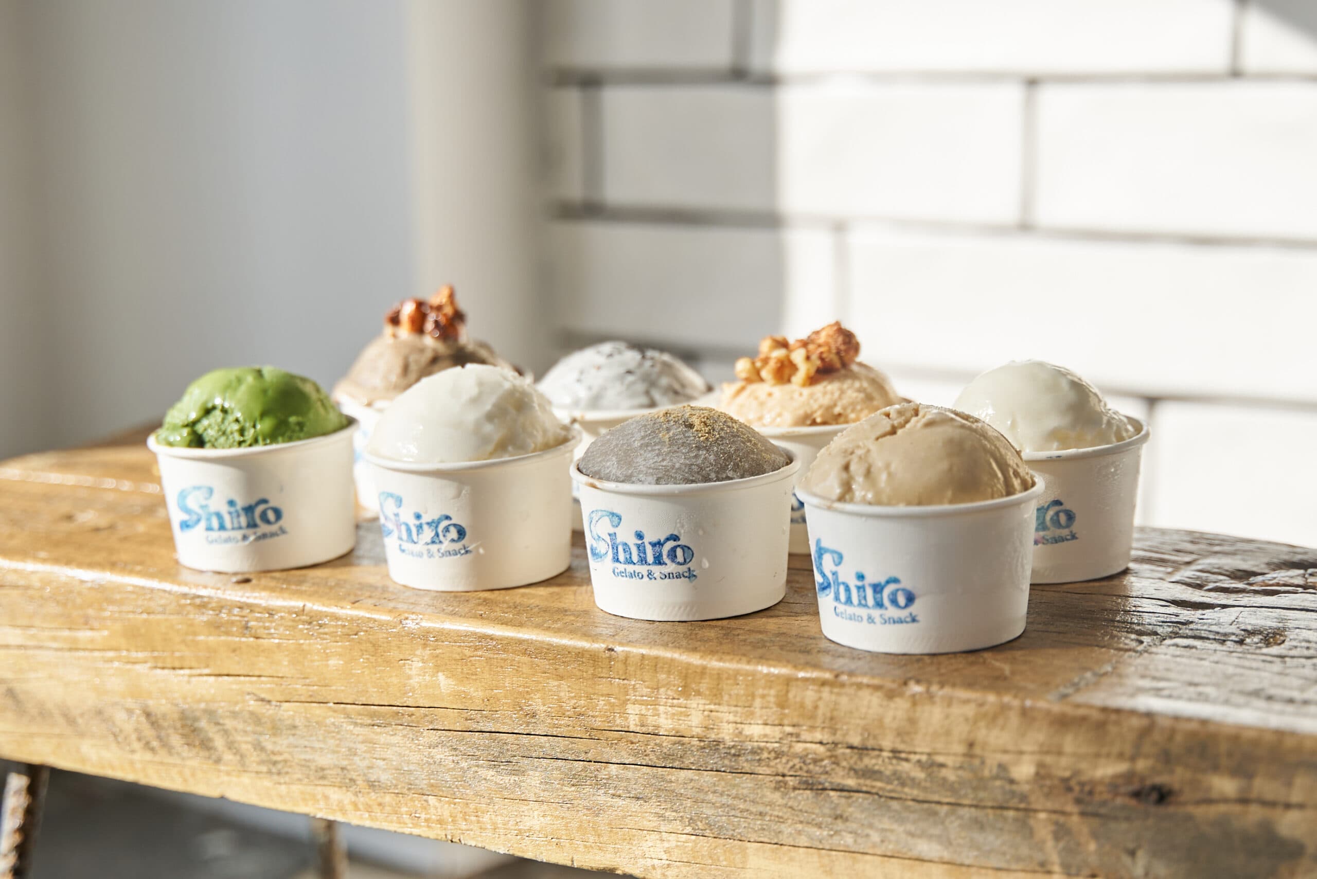 12 Best Dessert Spots on the Gold Coast
