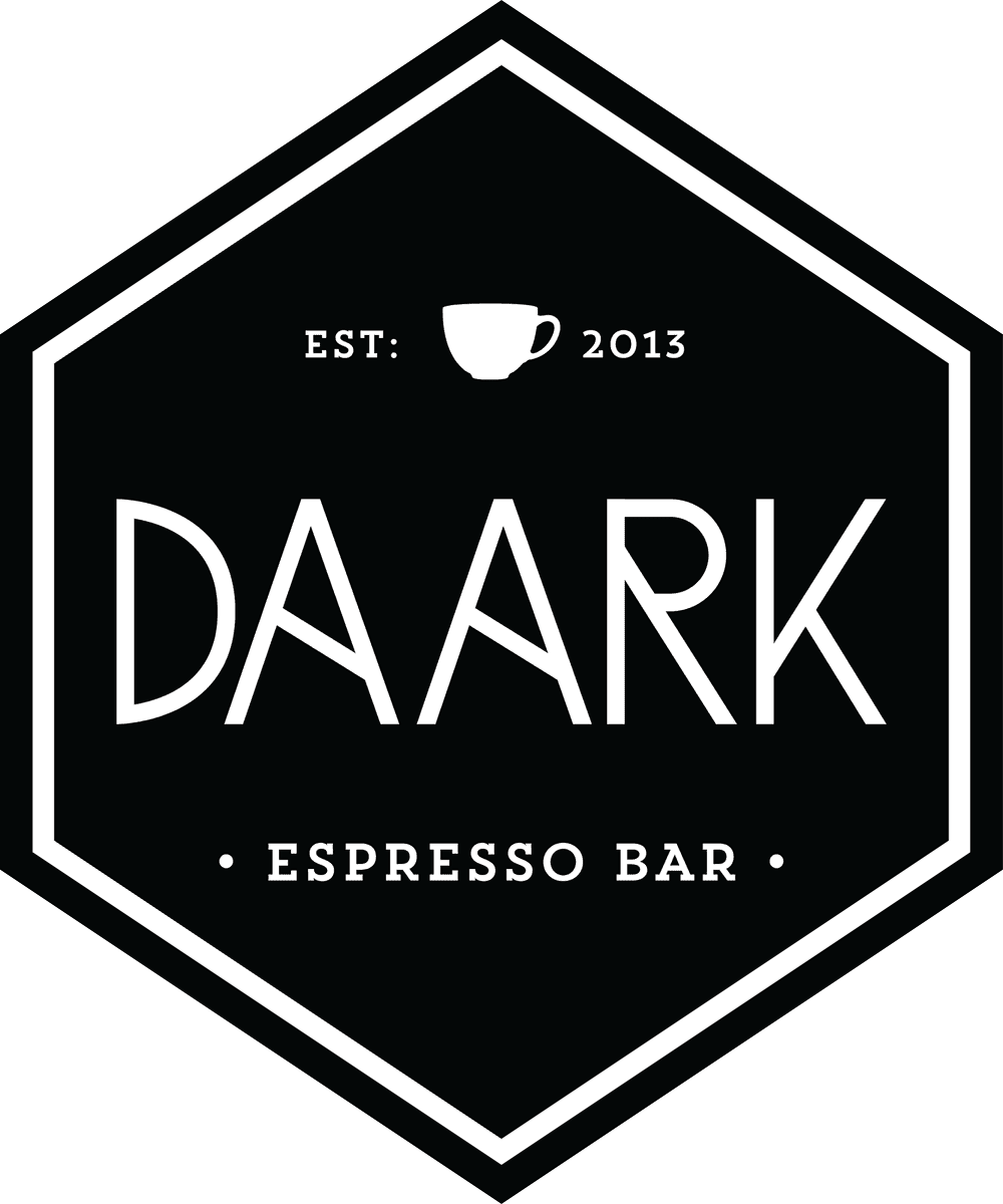 Daark Espresso