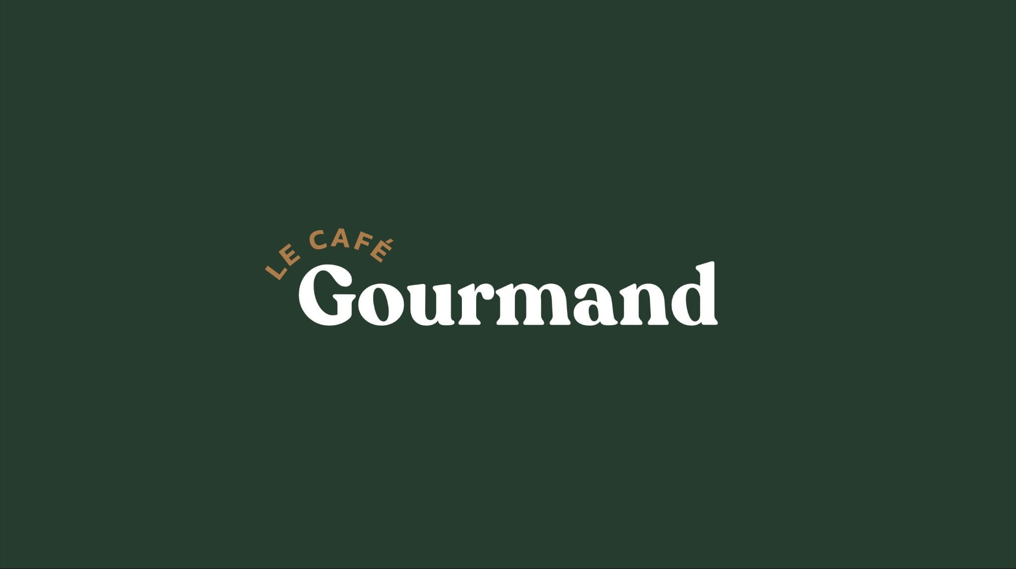 Le Cafe Gourmand