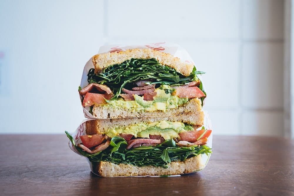 Scott's Luncheonette & Bar