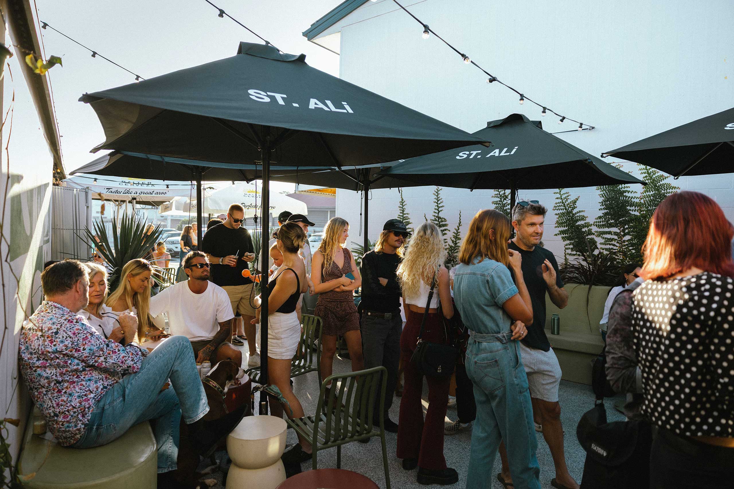 12 Great Coffee Spots Across Gold Coast