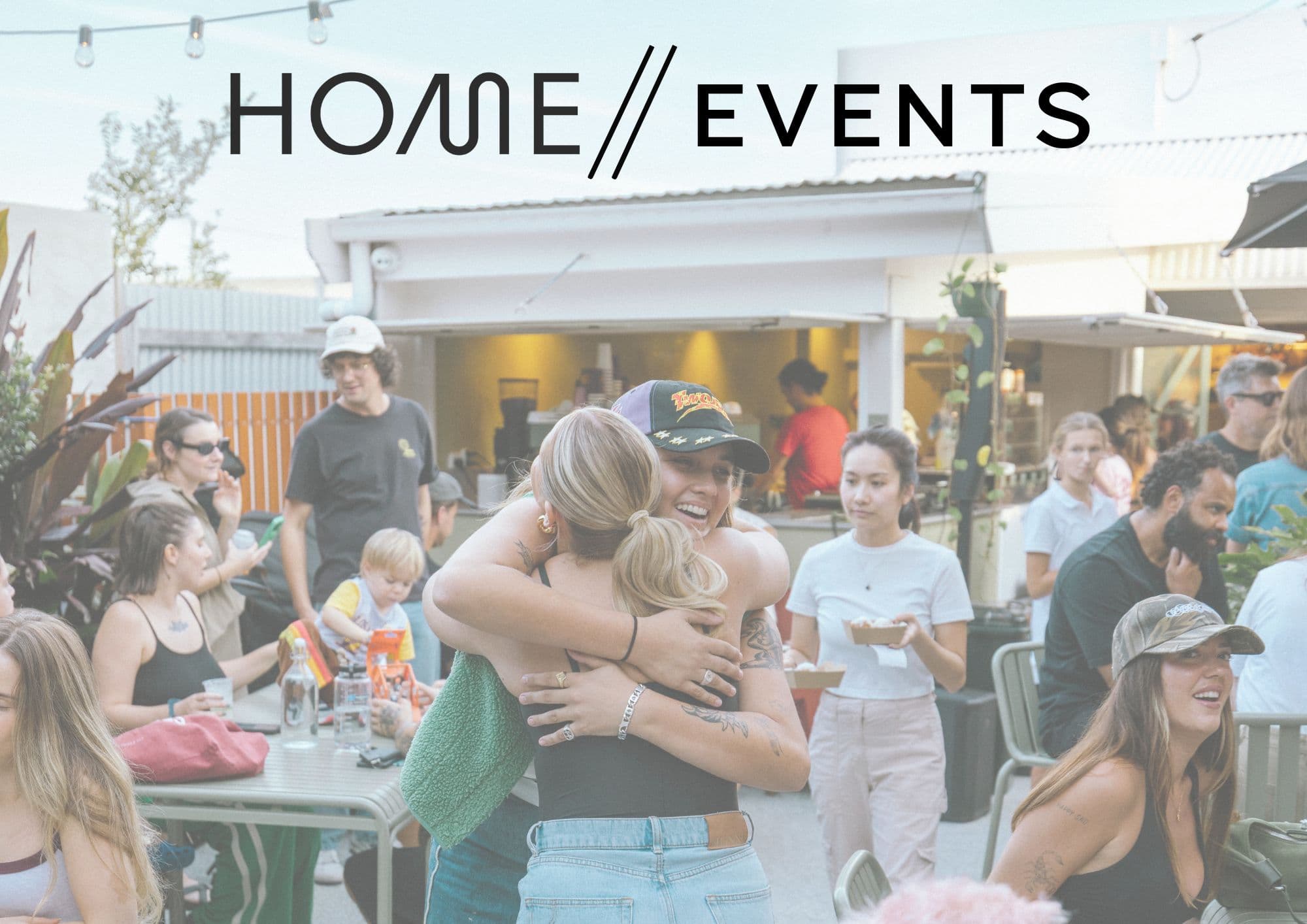 Home Cafe Currumbin