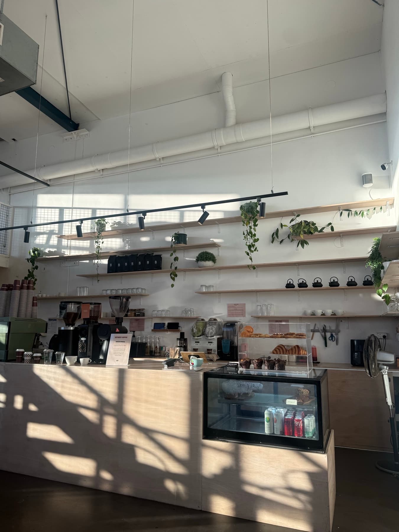 Refinery Coffee