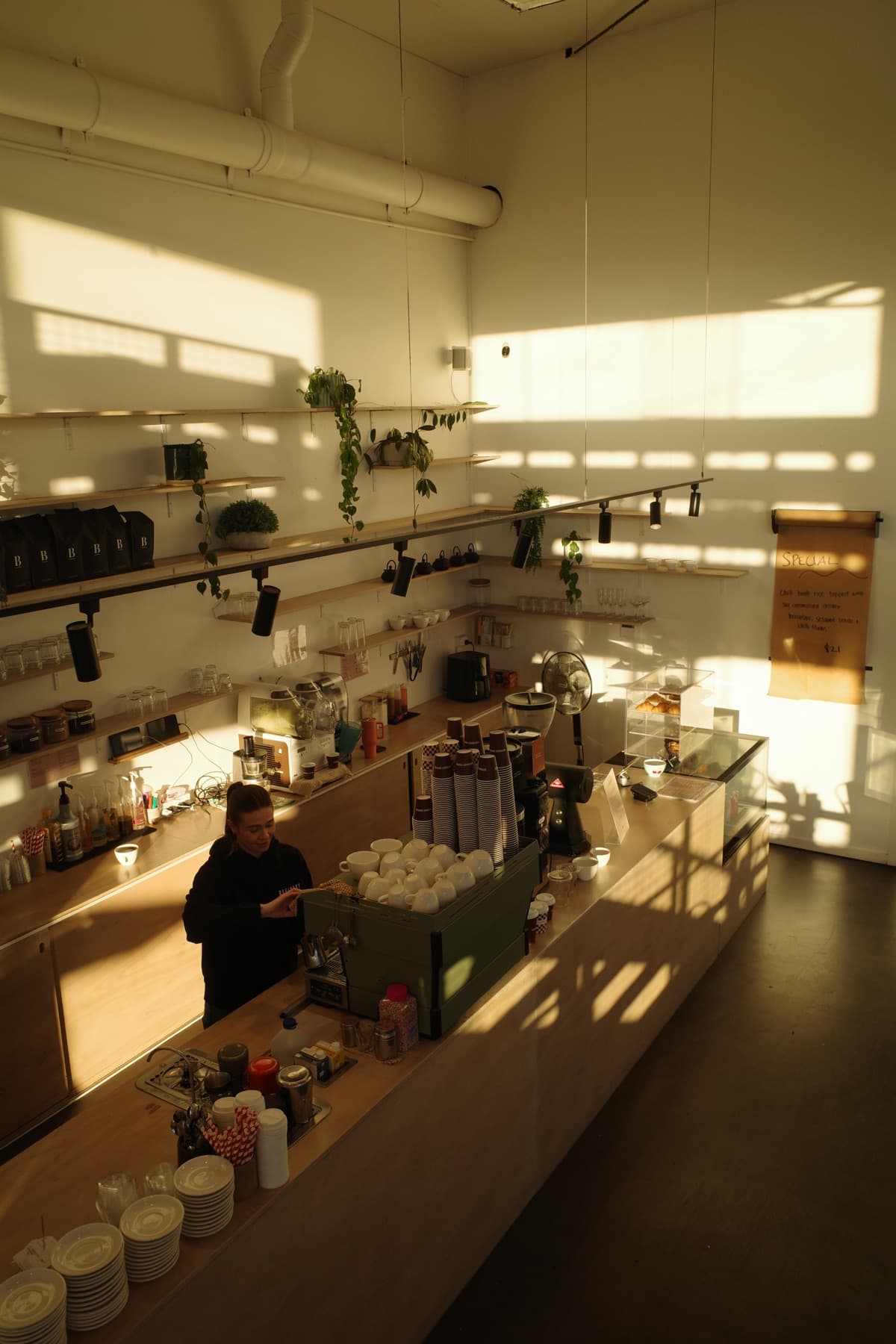 Refinery Coffee