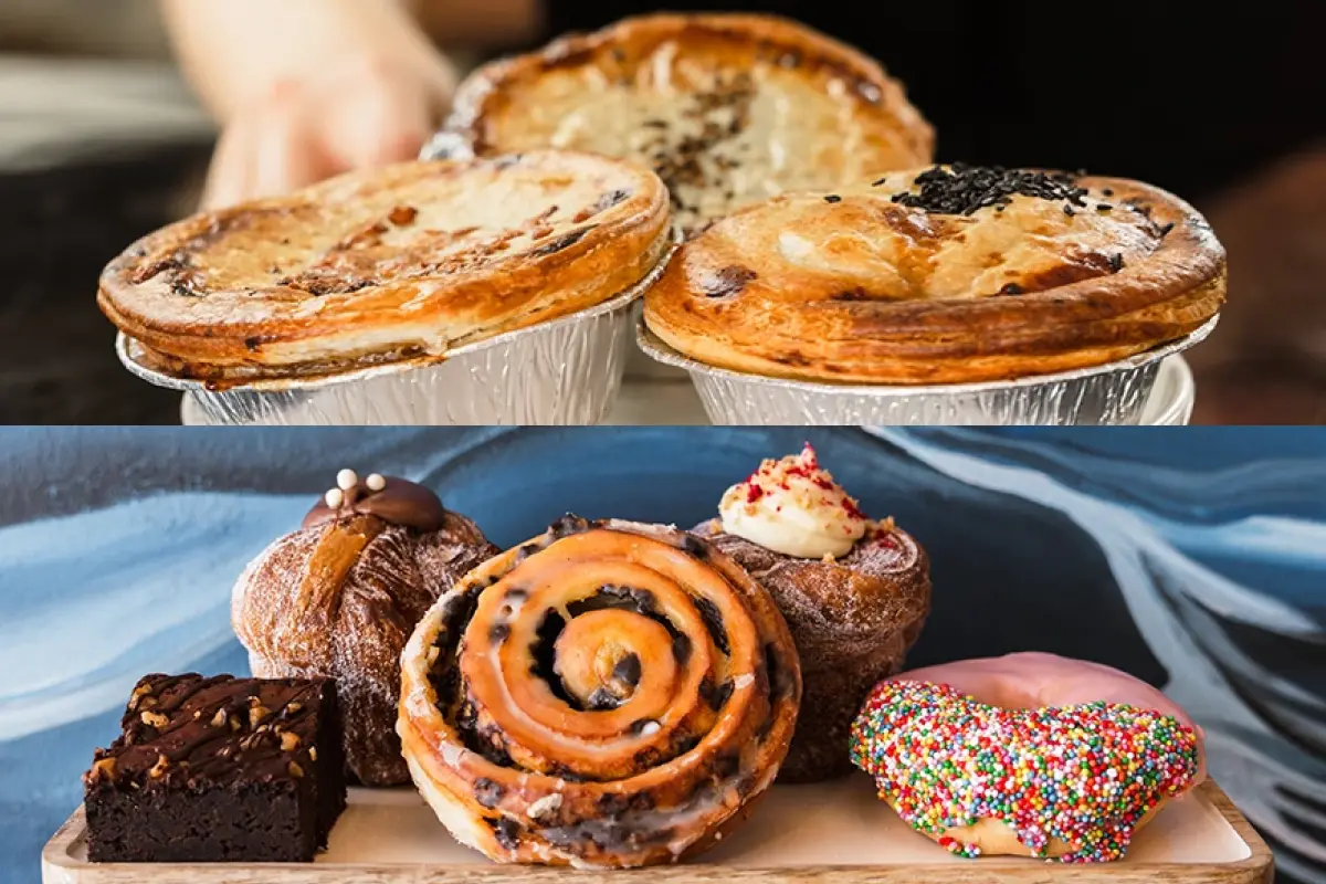 Fuel Bakehouse Currumbin