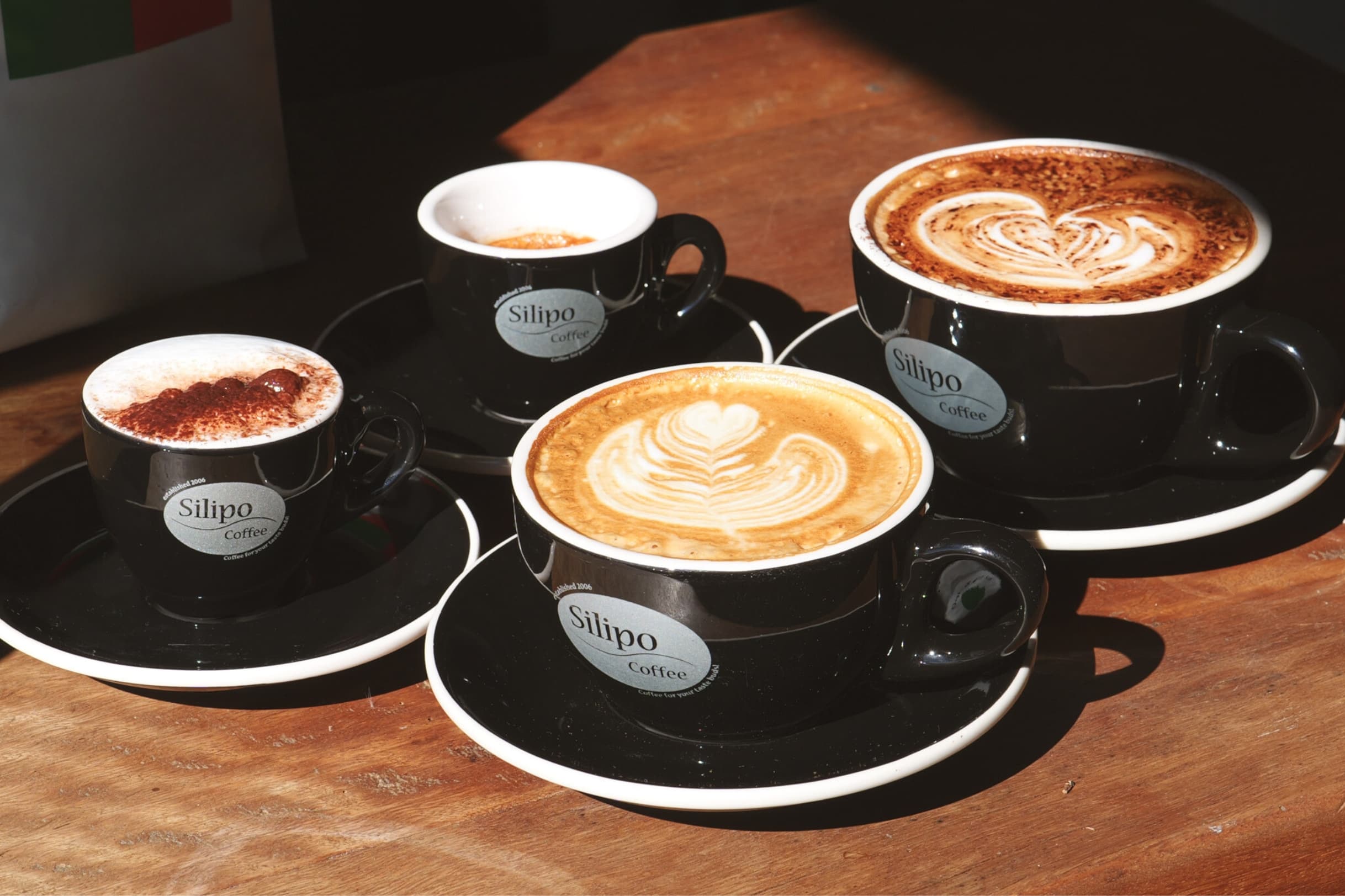 Kudo Bros Espresso Bar & Kitchen