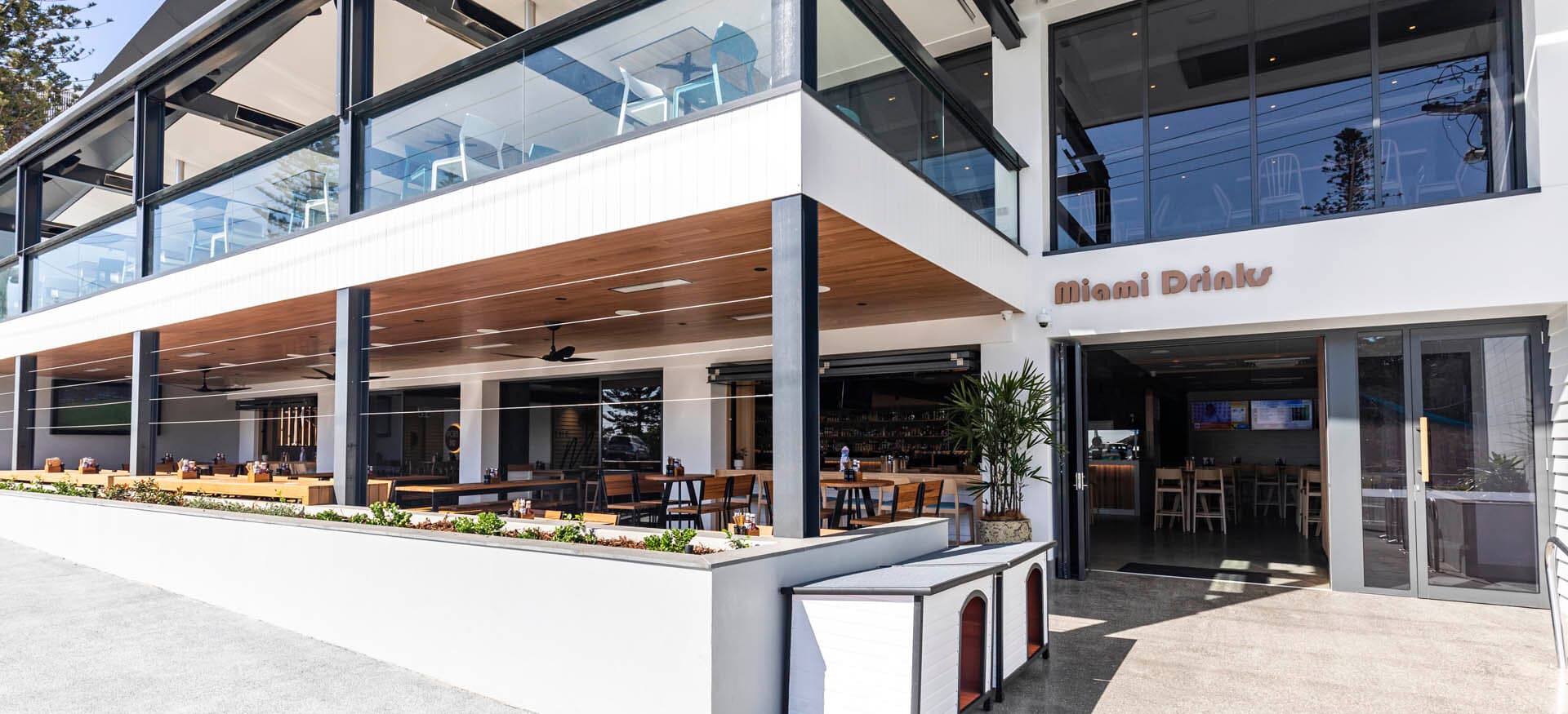 Miami Tavern
