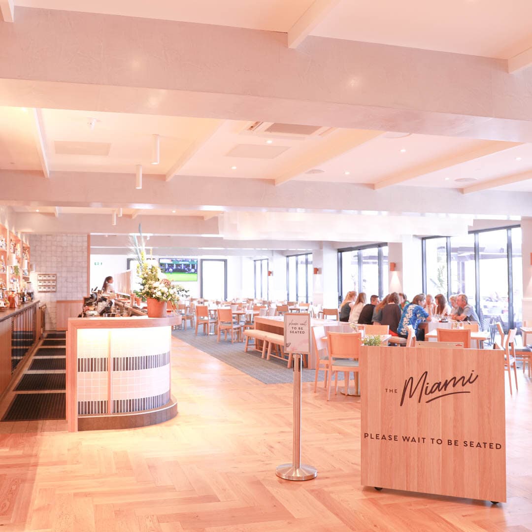 Miami Tavern
