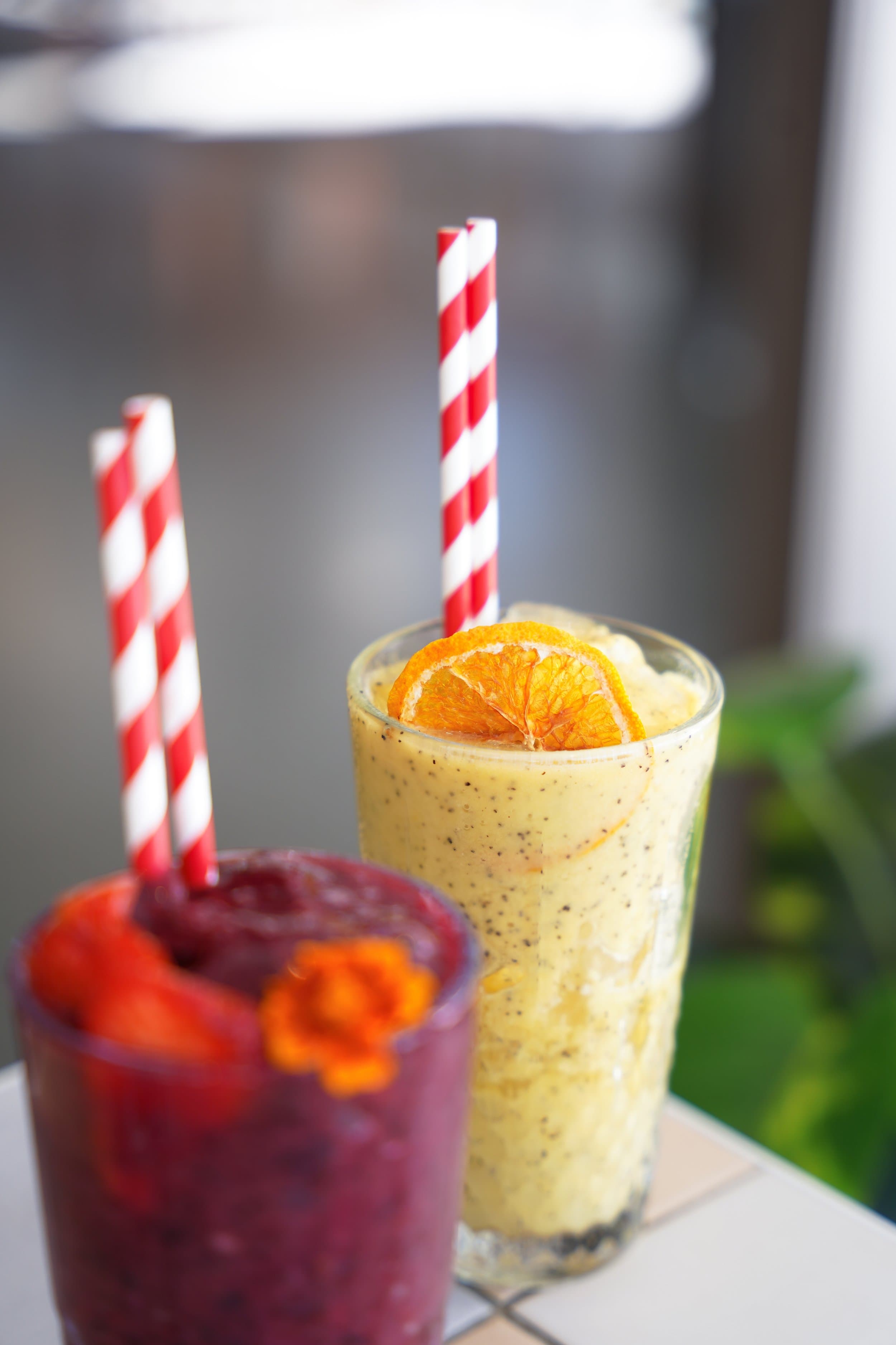 La Playa Beach and Eats