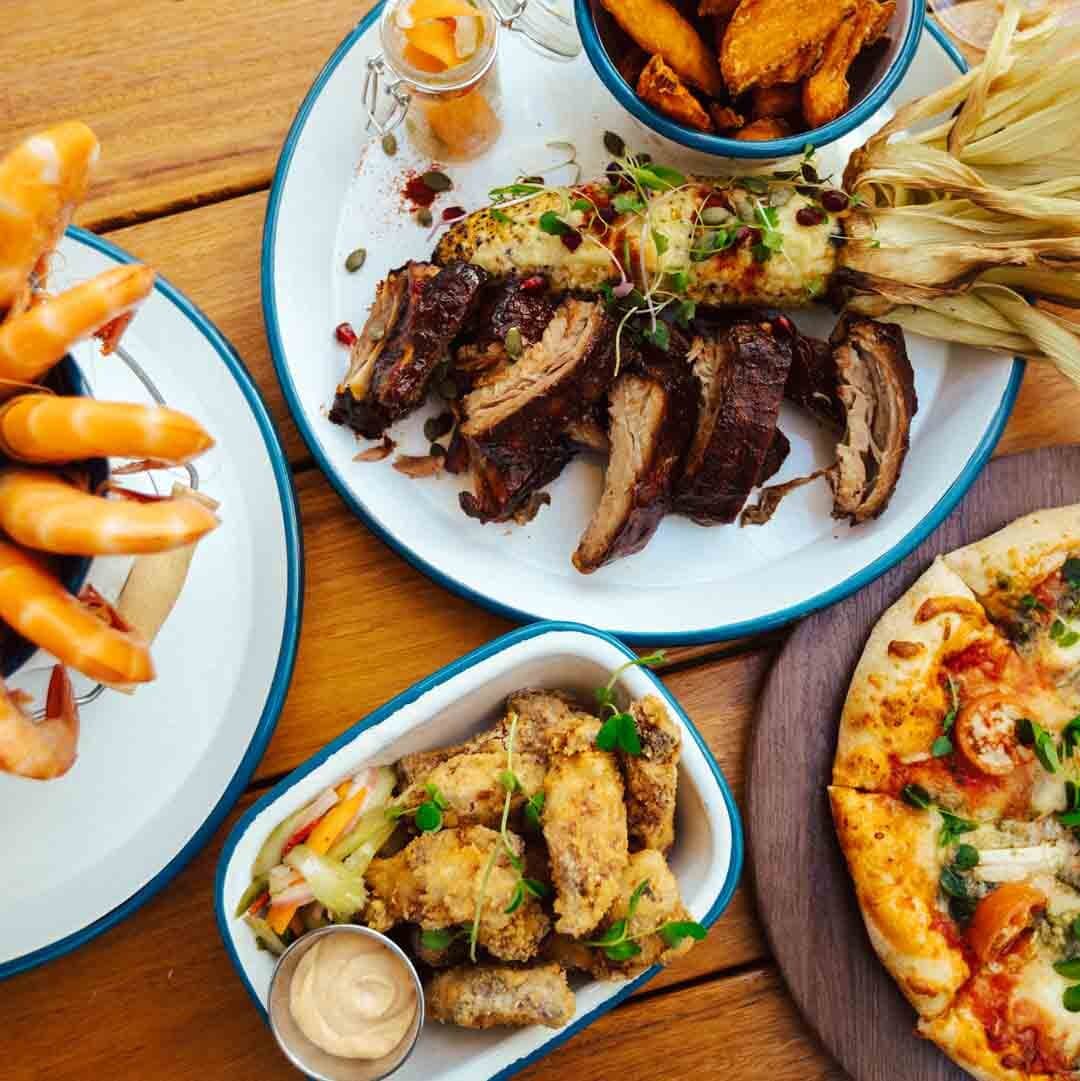 Surfers Paradise Beergarden