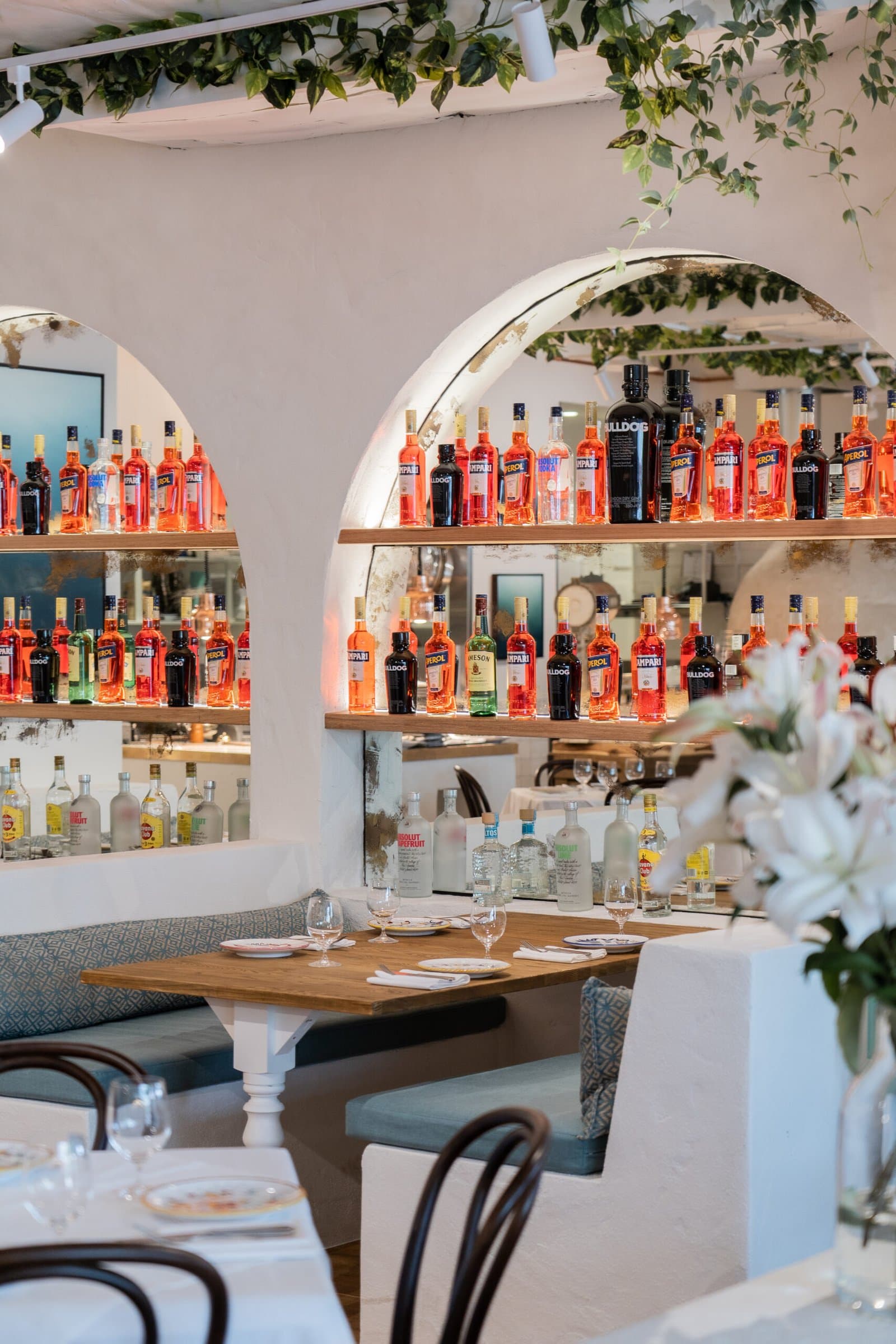 Sofia’s Restaurant & Bar