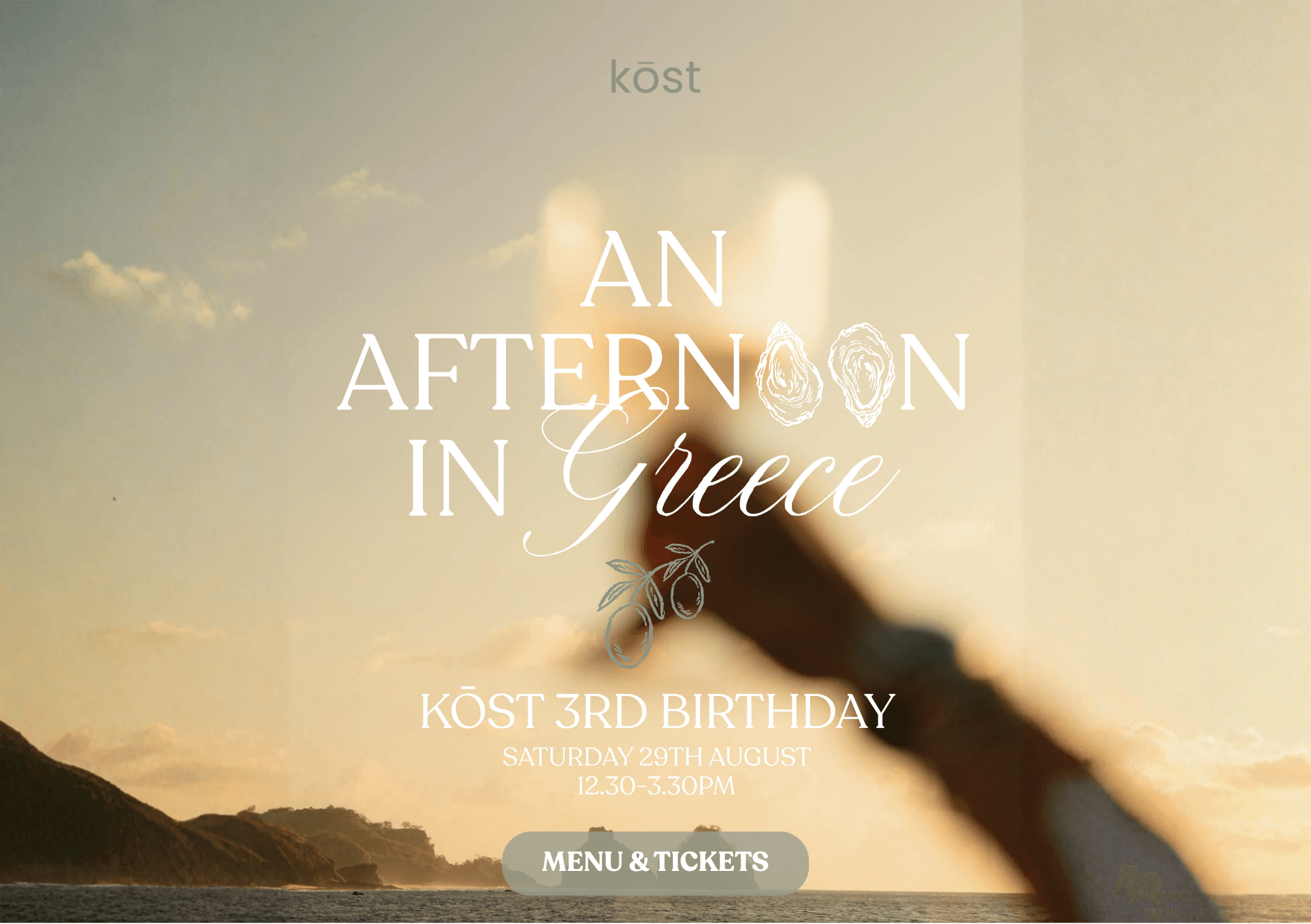 Kost Bar and Grill