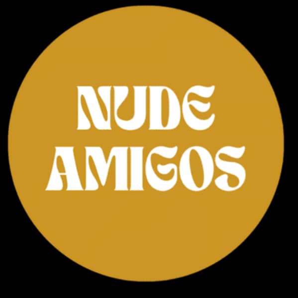 NUDE AMIGOS BROADBEACH