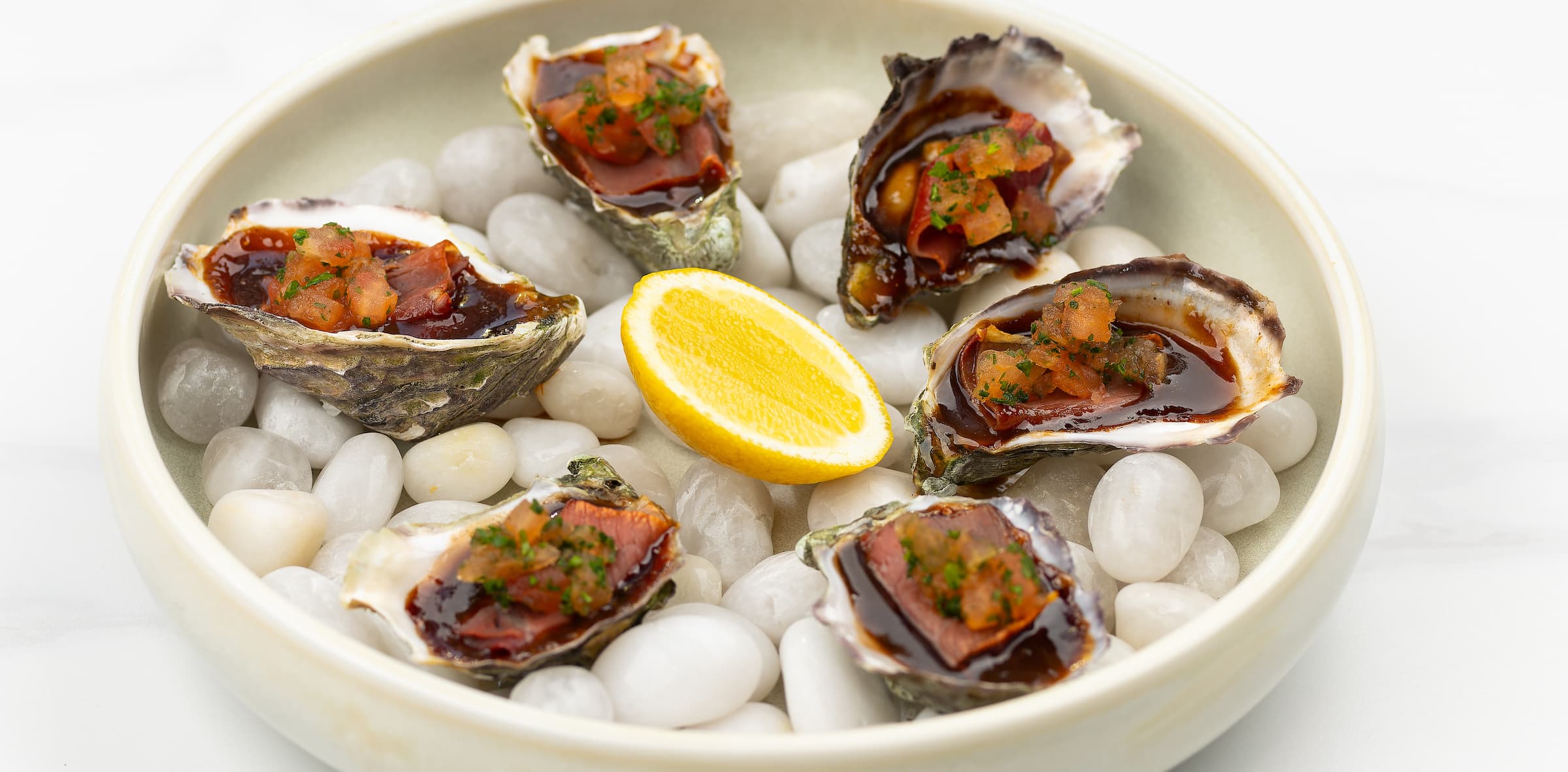 Blowfish Seafood ★ Steak ★ Bar
