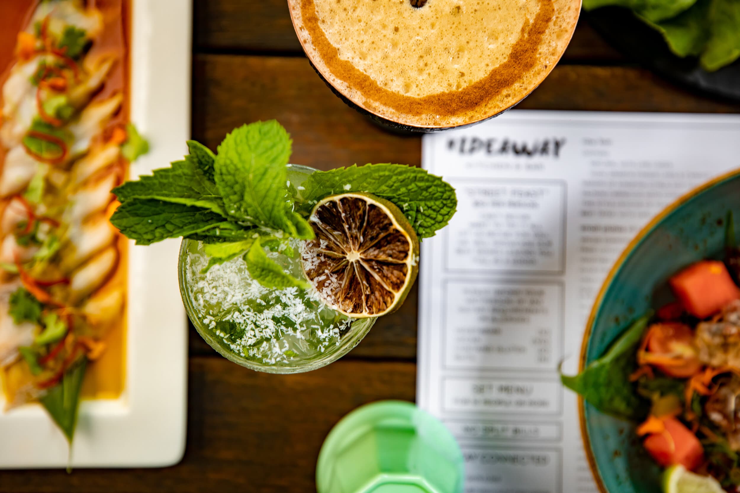 Hideaway Kitchen & Bar