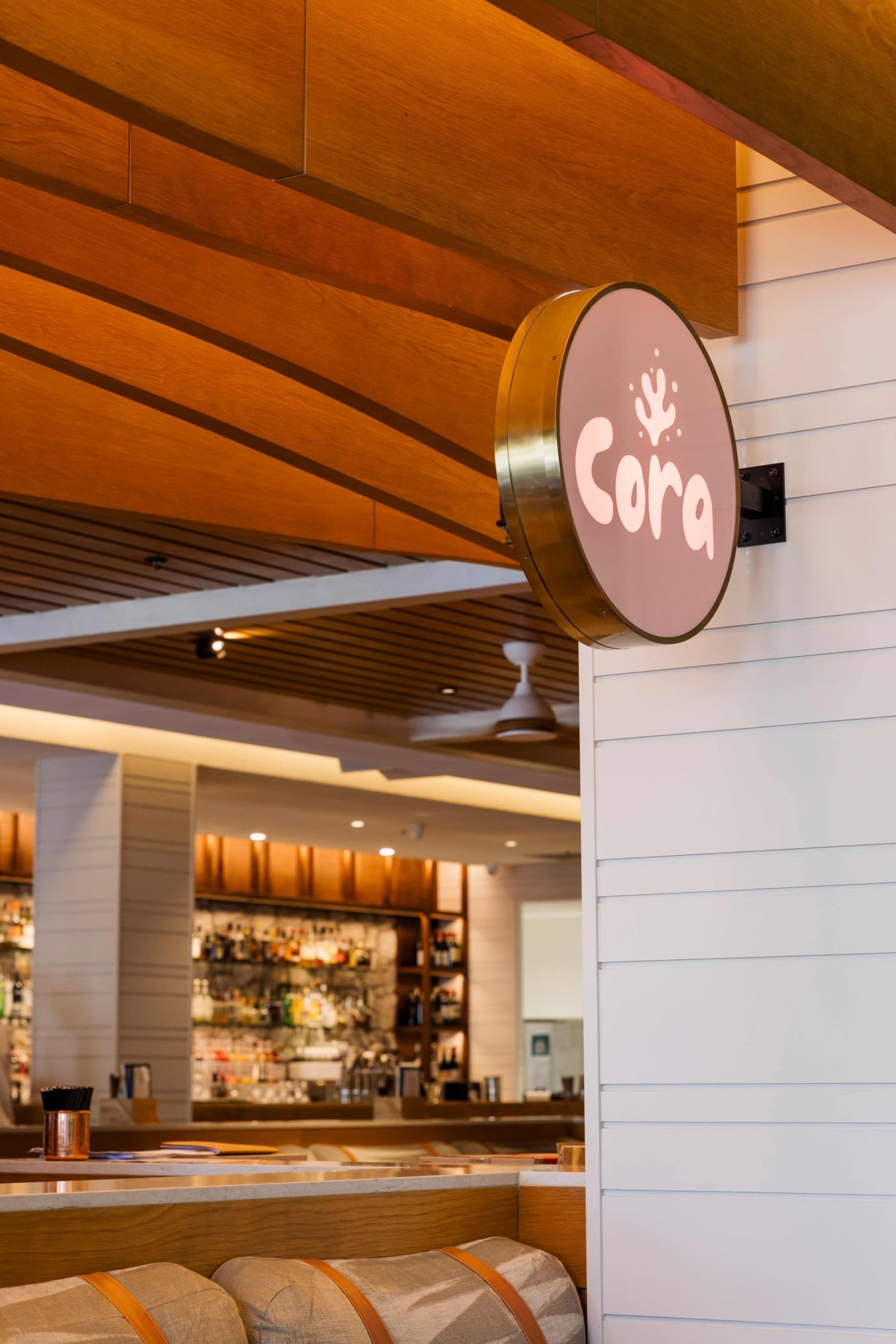 Cora Restaurant & Bar