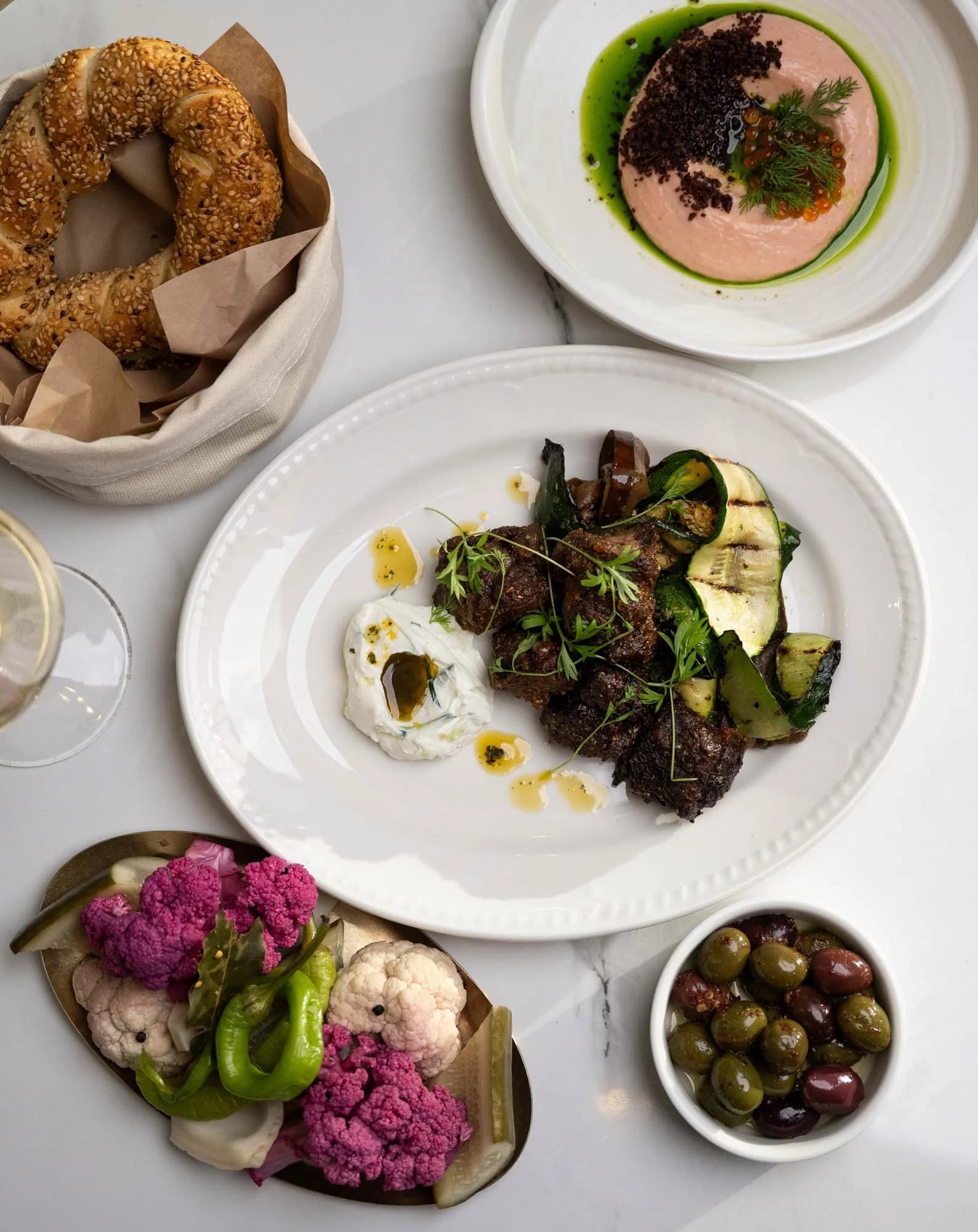 Meltemi Mediterrania Broadbeach
