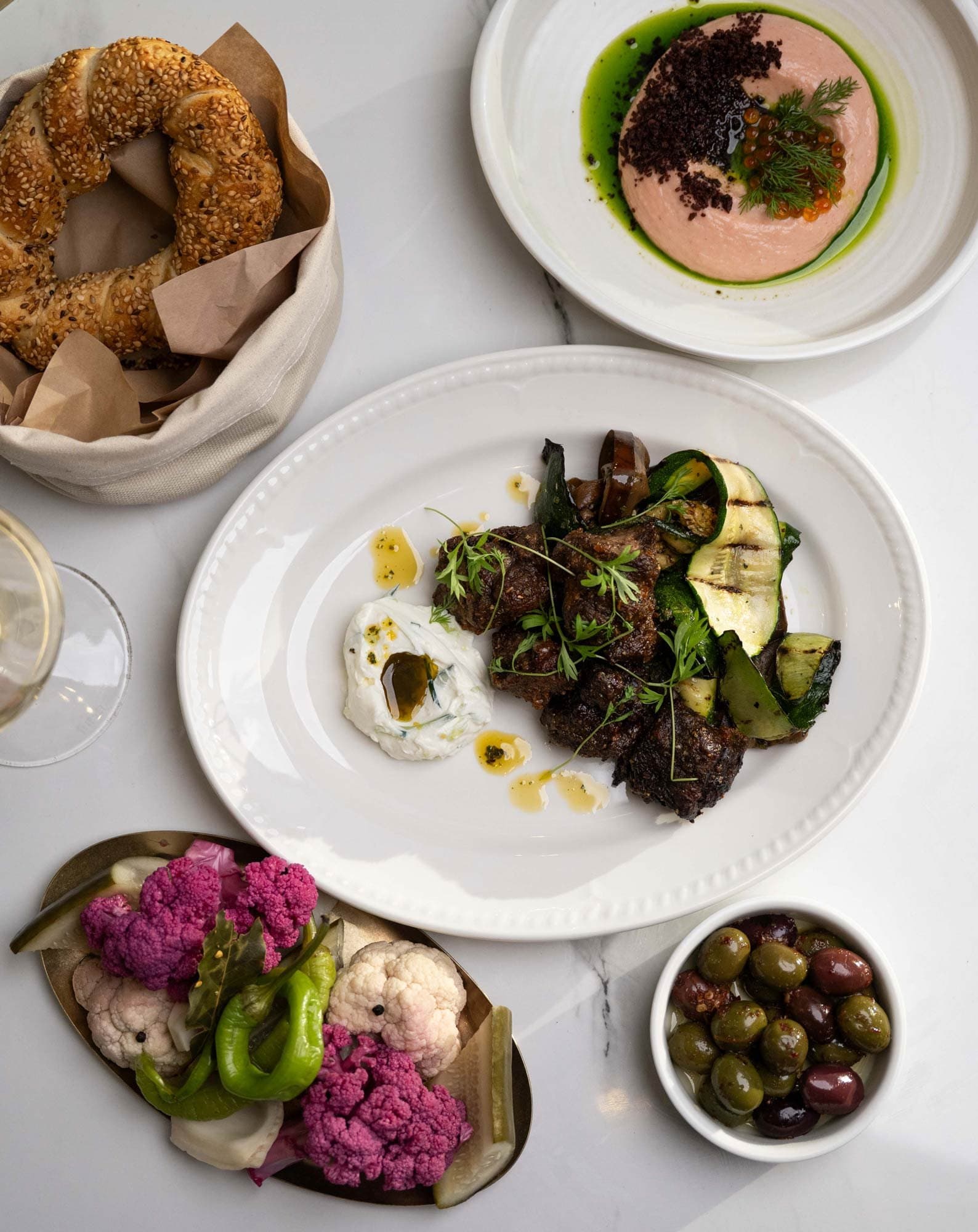 Meltemi Mediterrania Broadbeach