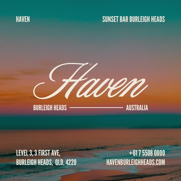 Haven Restaurant
